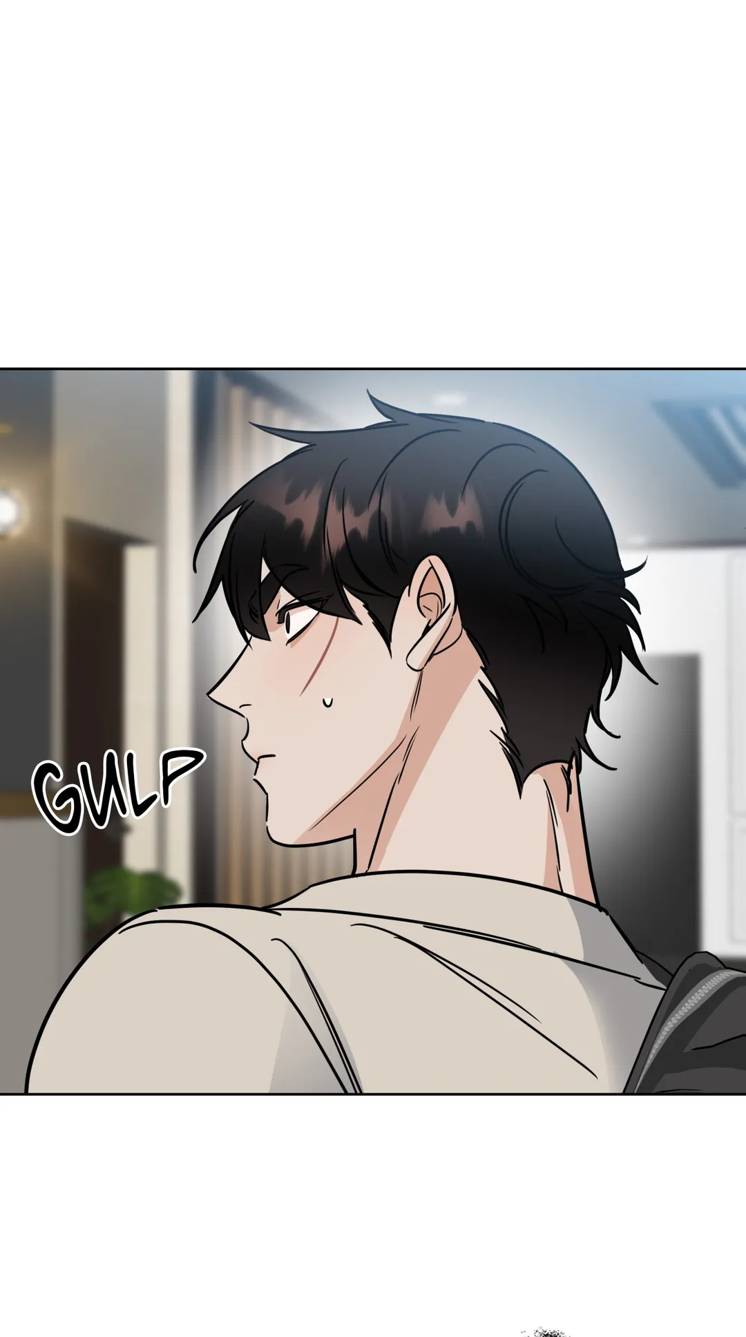 Ghostly Vendetta - Chapter 5 manhwa