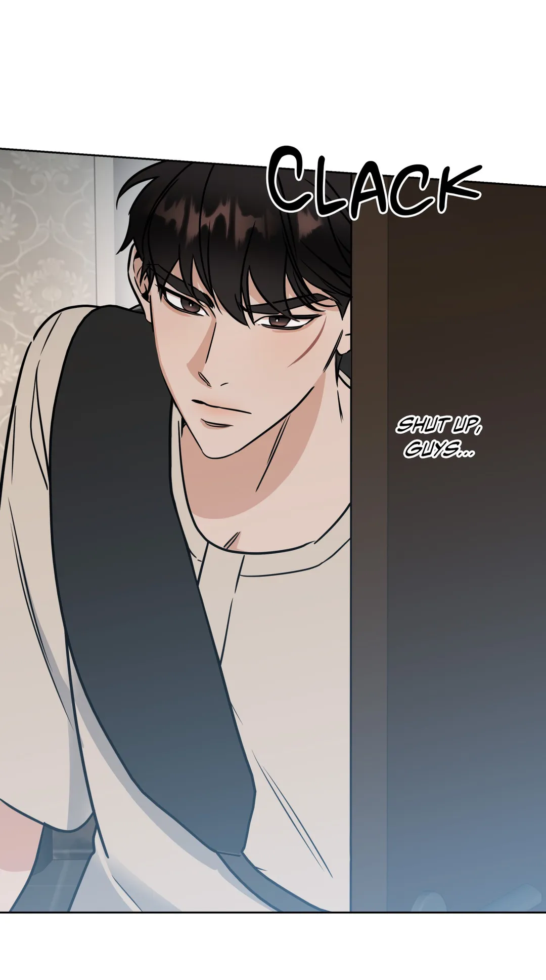 Ghostly Vendetta - Chapter 5 manhwa