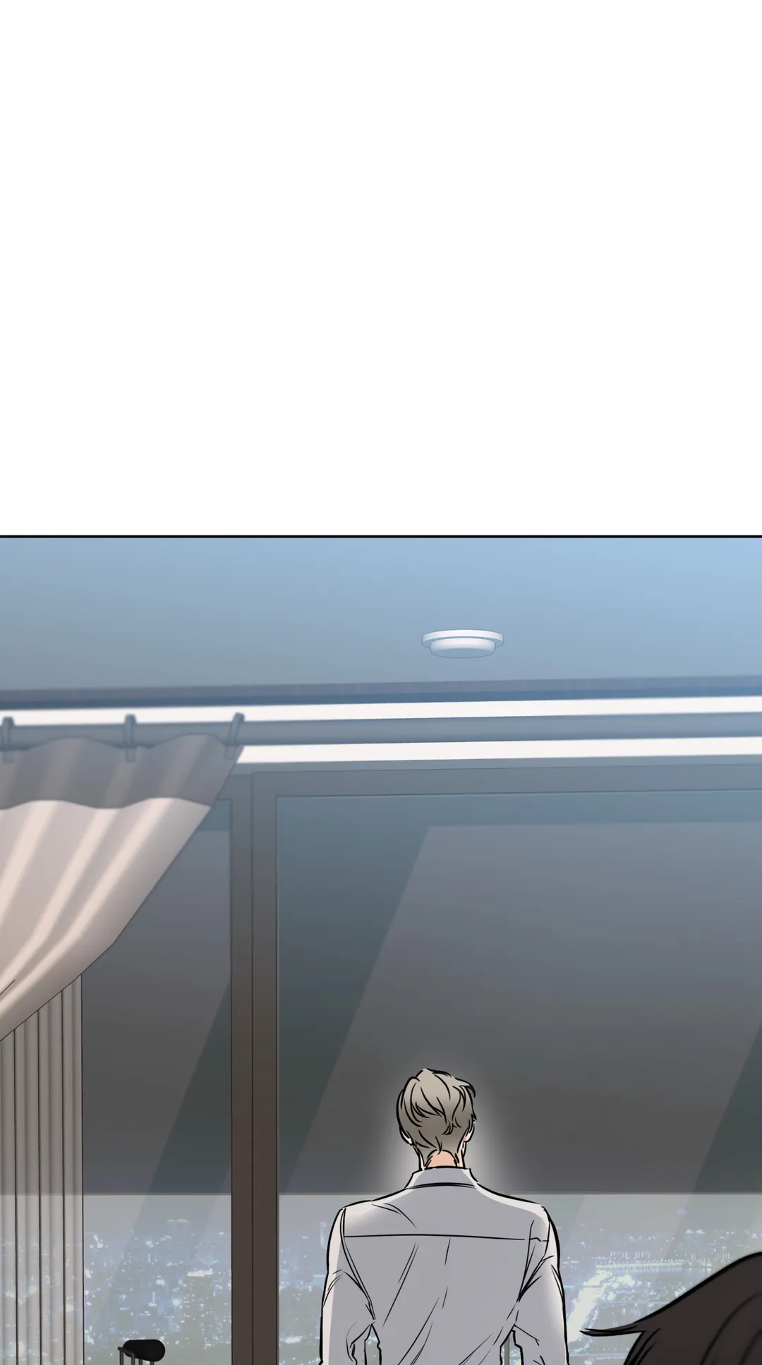 Ghostly Vendetta - Chapter 5 manhwa