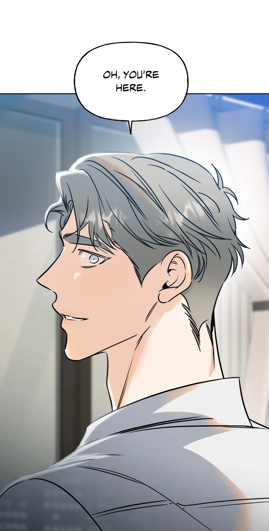 Ghostly Vendetta - Chapter 5 manhwa