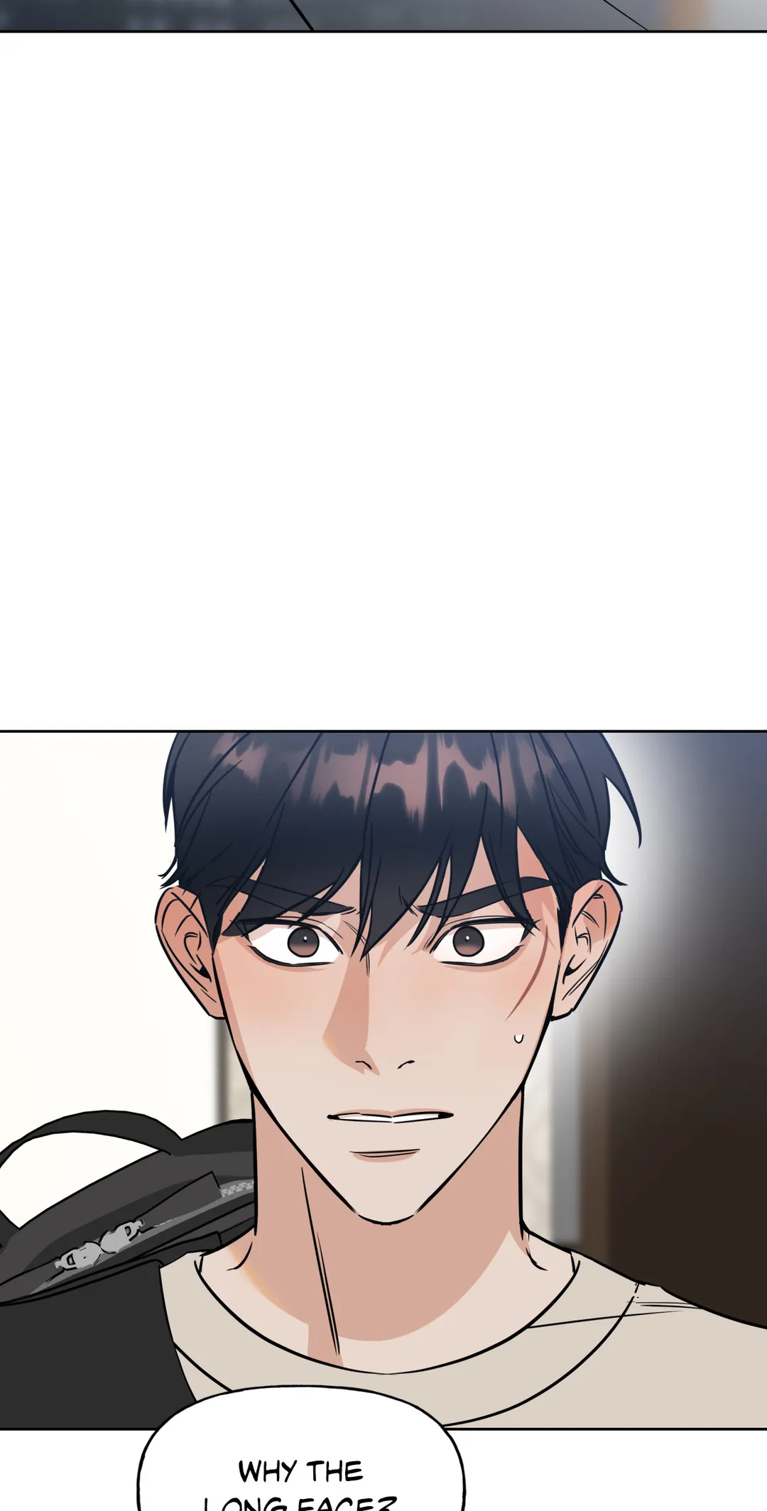 Ghostly Vendetta - Chapter 5 manhwa