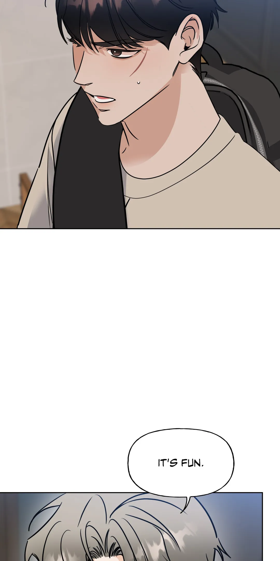Ghostly Vendetta - Chapter 5 manhwa