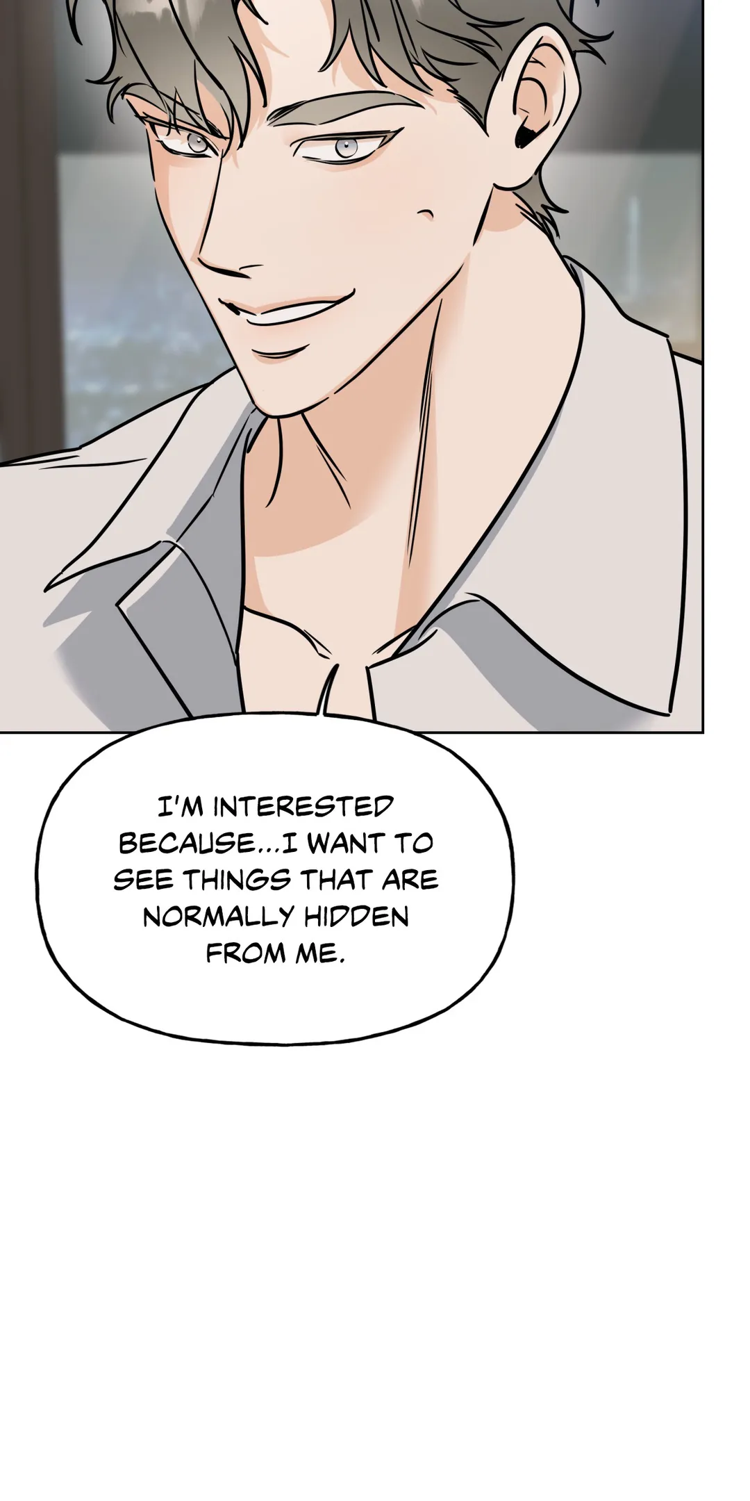 Ghostly Vendetta - Chapter 5 manhwa