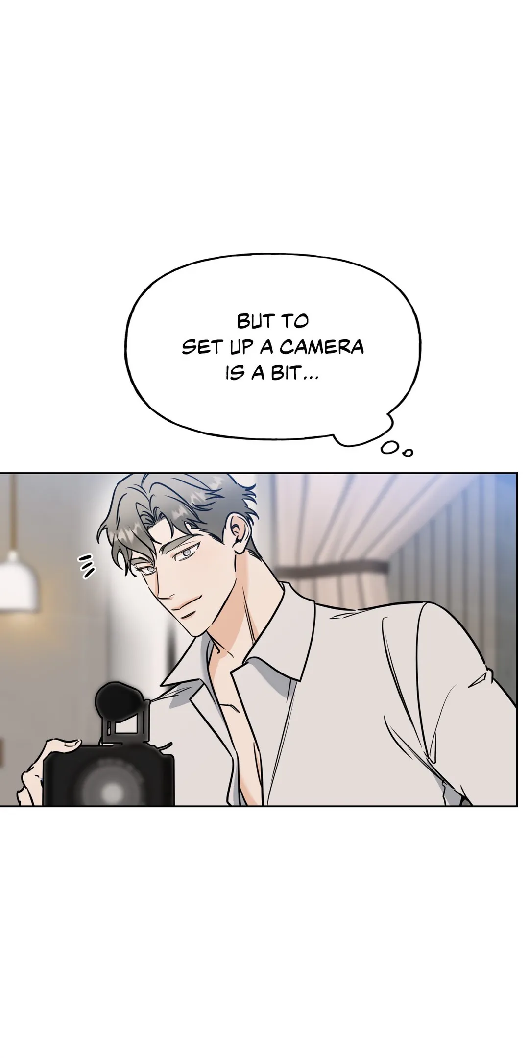 Ghostly Vendetta - Chapter 5 manhwa
