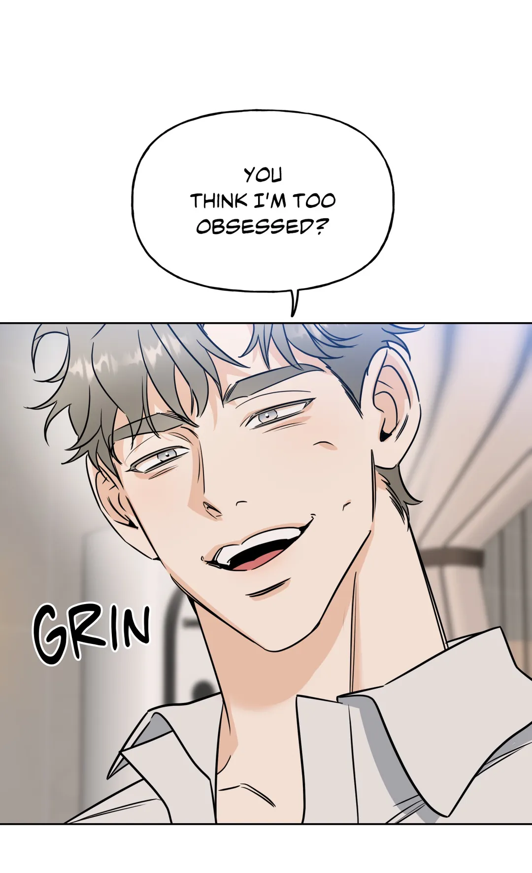 Ghostly Vendetta - Chapter 5 manhwa