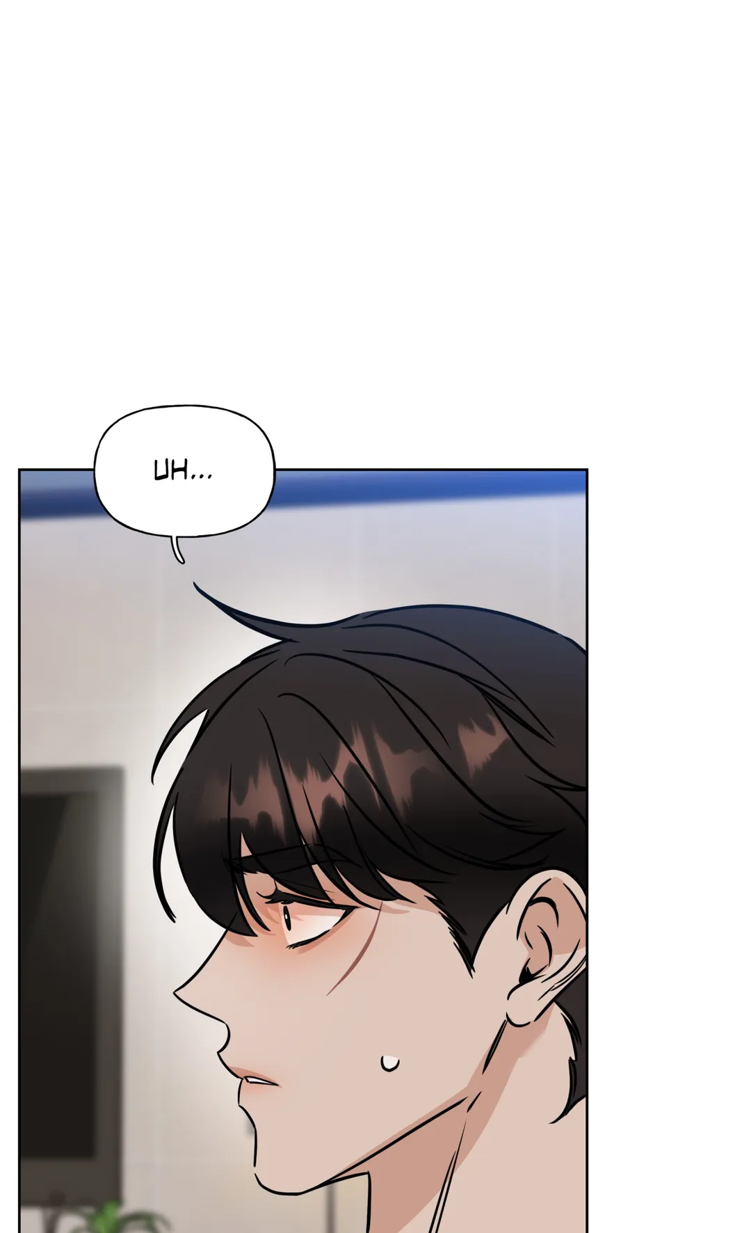 Ghostly Vendetta - Chapter 5 manhwa