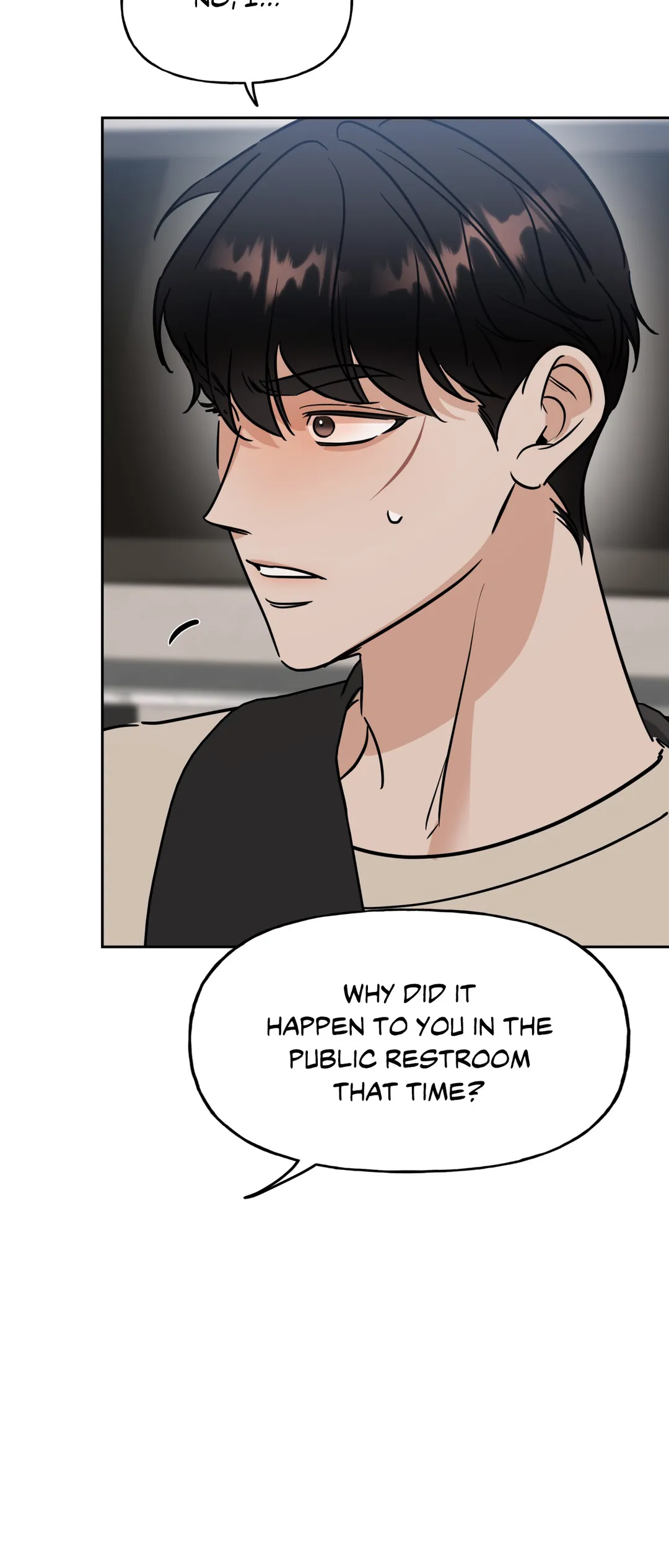 Ghostly Vendetta - Chapter 5 manhwa