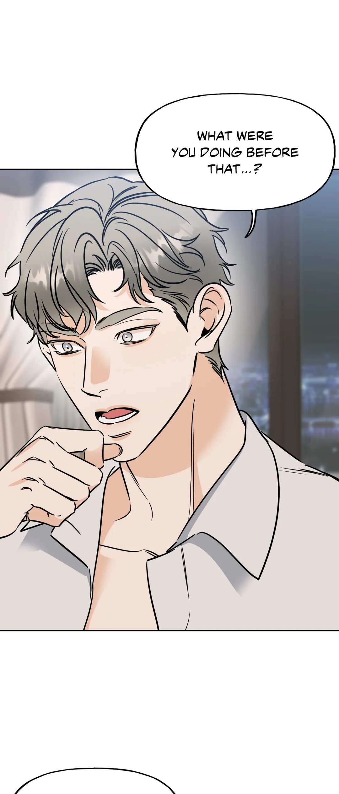 Ghostly Vendetta - Chapter 5 manhwa