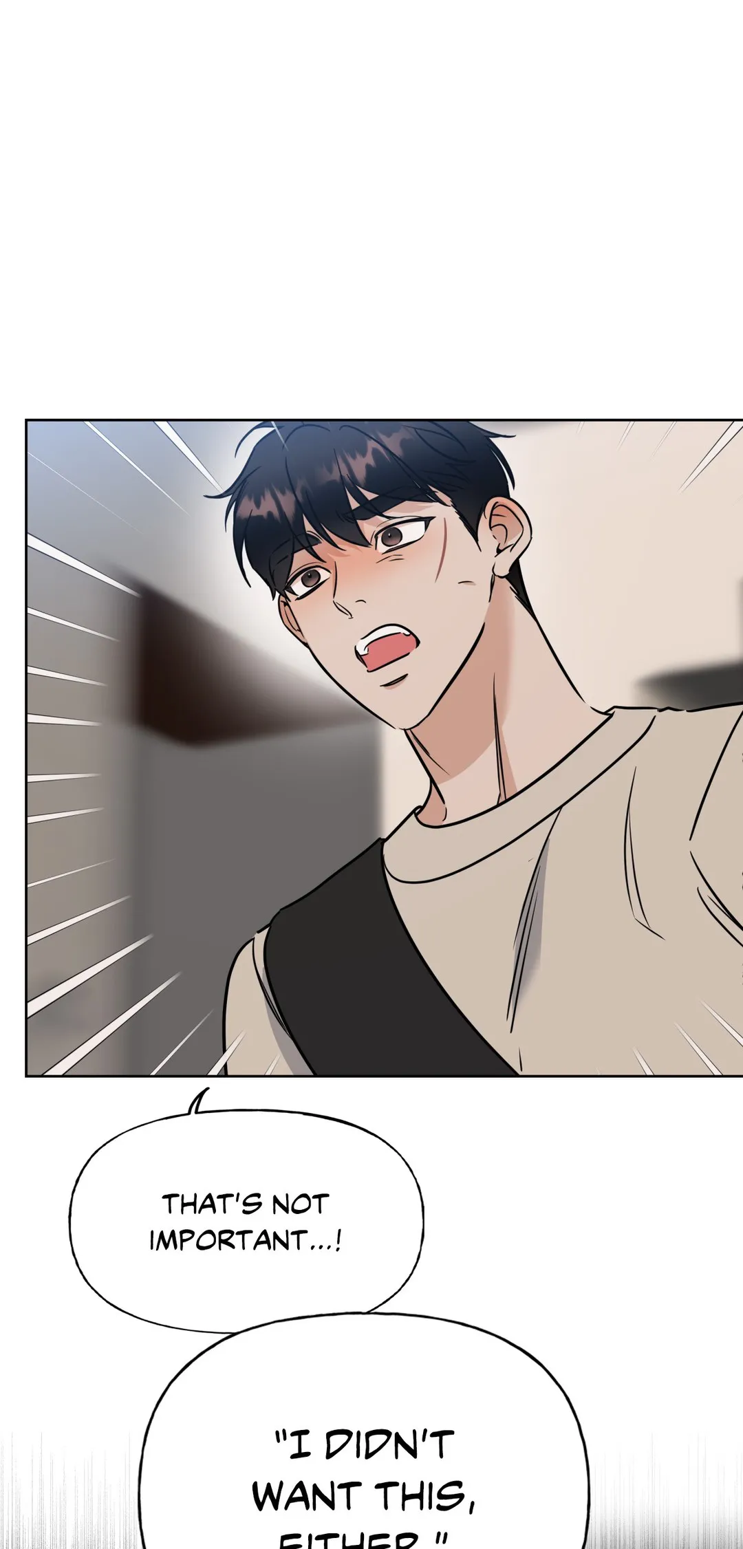 Ghostly Vendetta - Chapter 5 manhwa