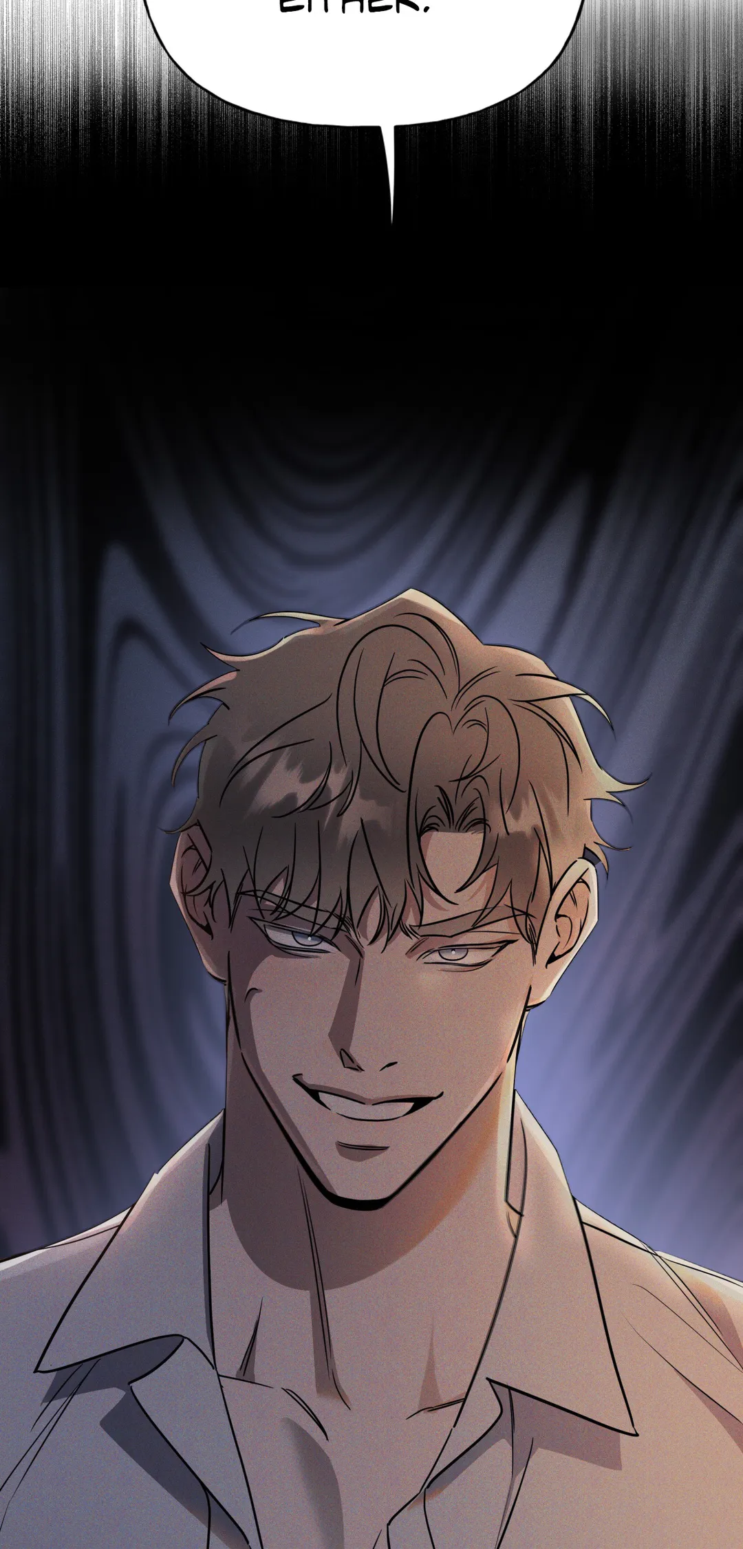 Ghostly Vendetta - Chapter 5 manhwa