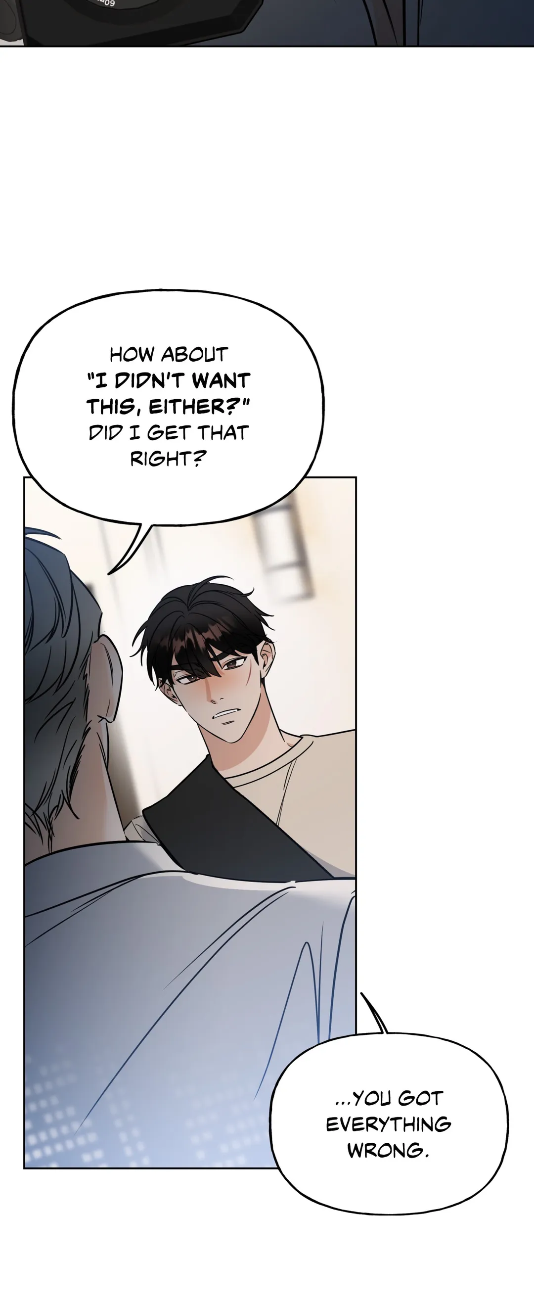 Ghostly Vendetta - Chapter 5 manhwa