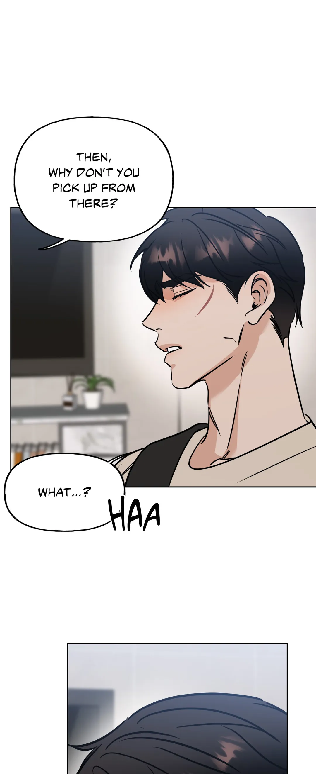 Ghostly Vendetta - Chapter 5 manhwa