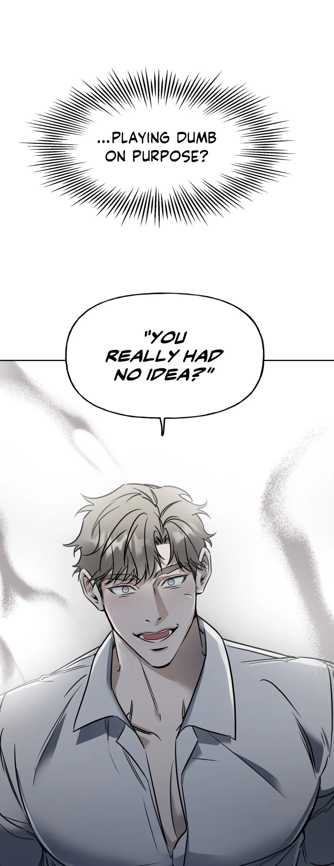 Ghostly Vendetta - Chapter 5 manhwa
