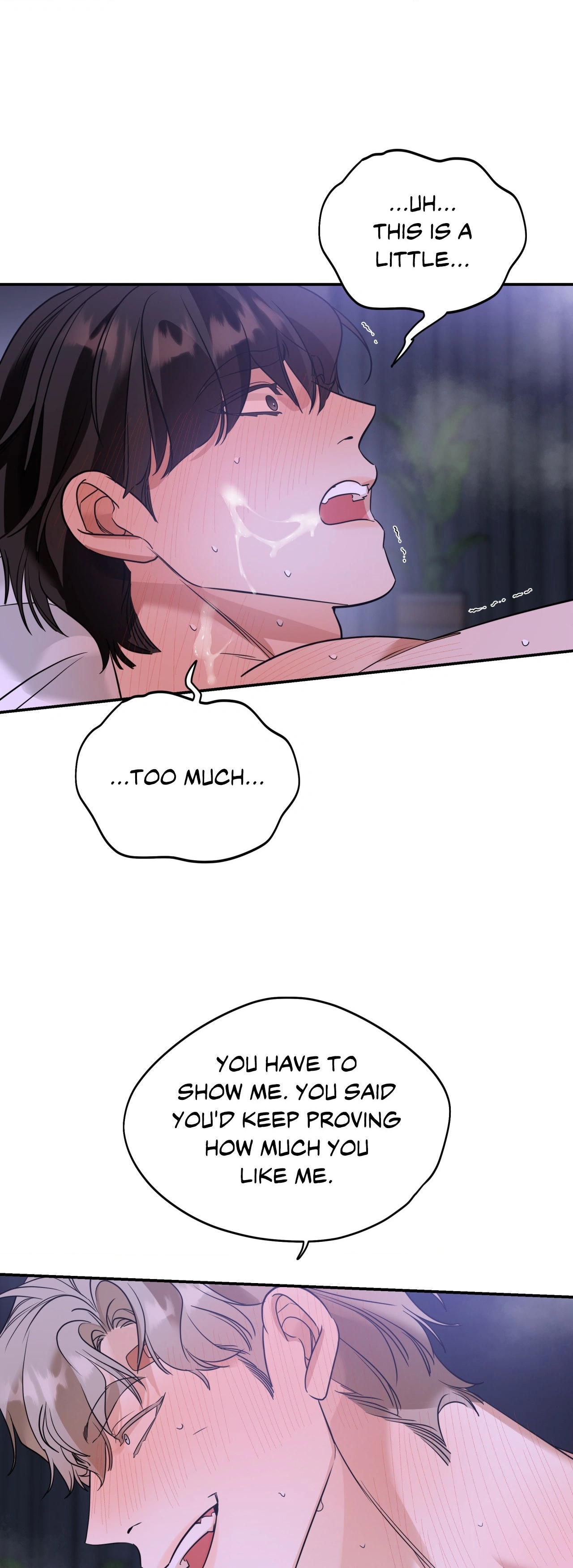 Ghostly Vendetta - Chapter 50 manhwa