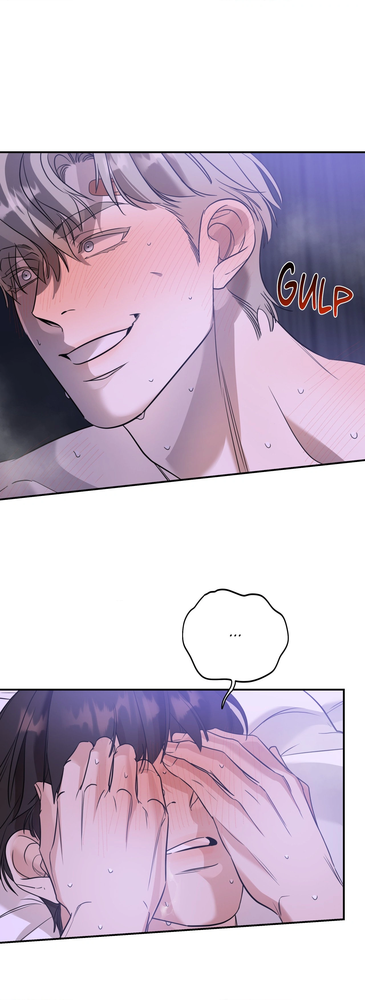 Ghostly Vendetta - Chapter 50 manhwa