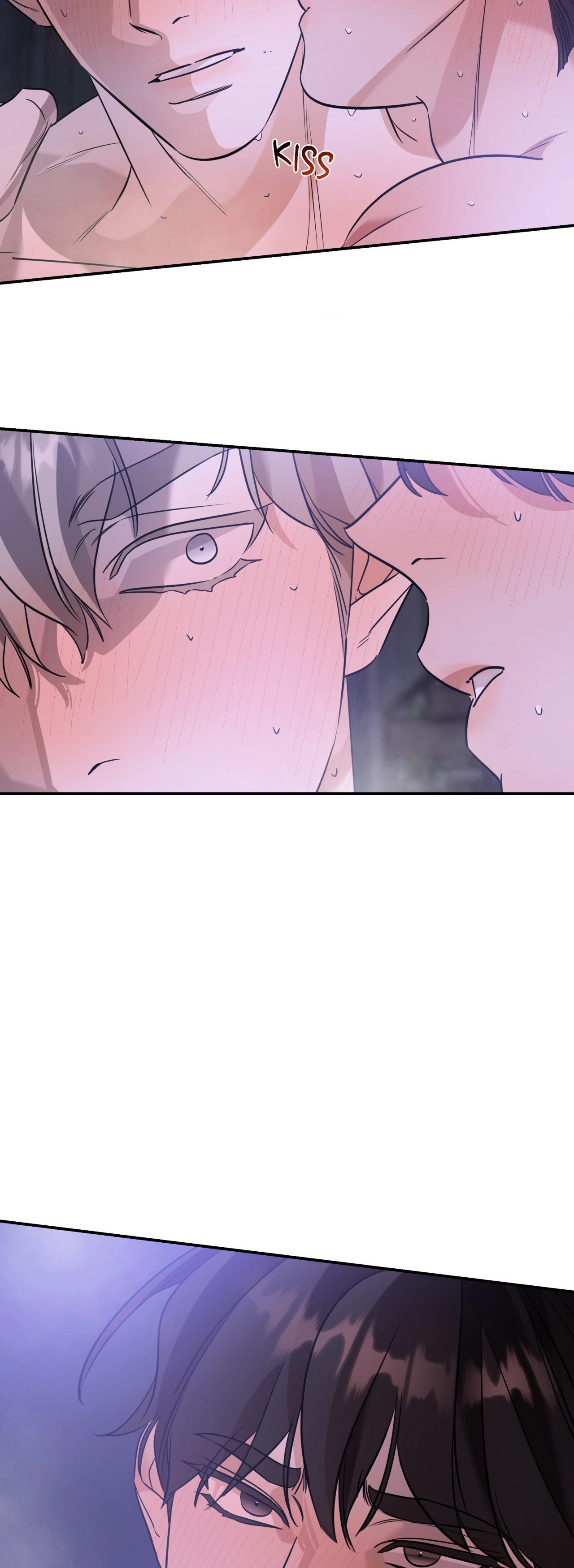 Ghostly Vendetta - Chapter 50 manhwa
