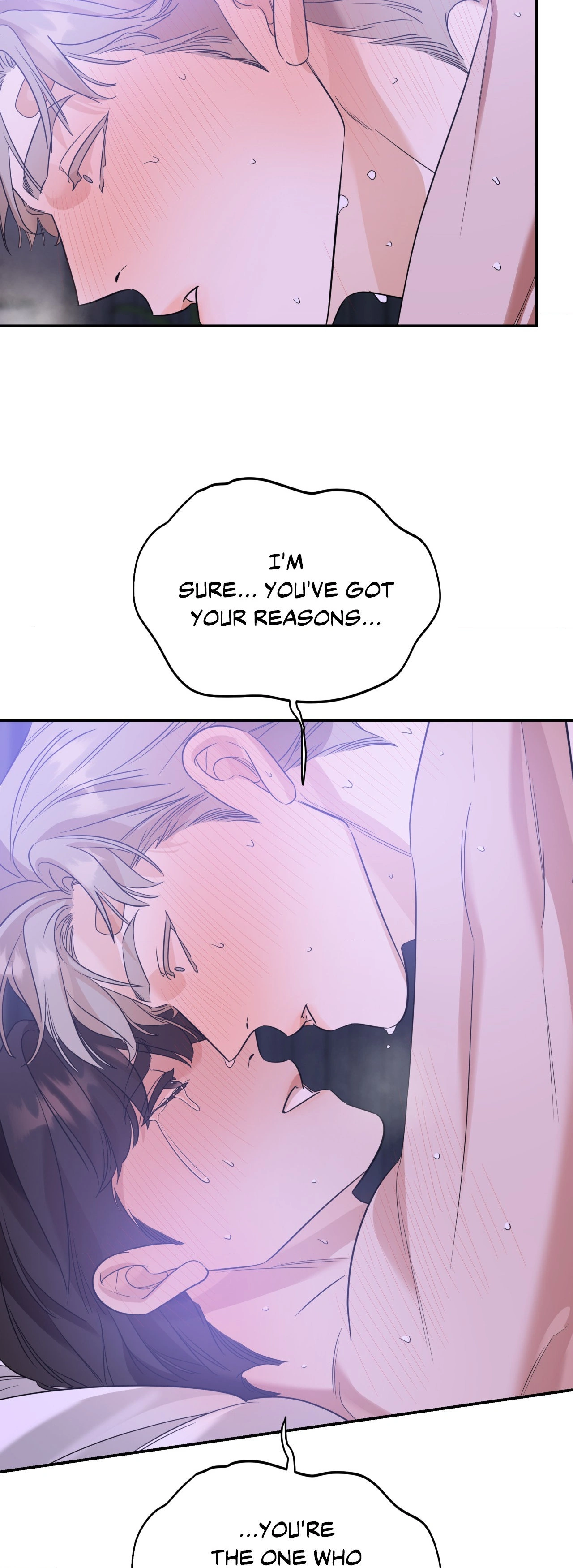 Ghostly Vendetta - Chapter 50 manhwa