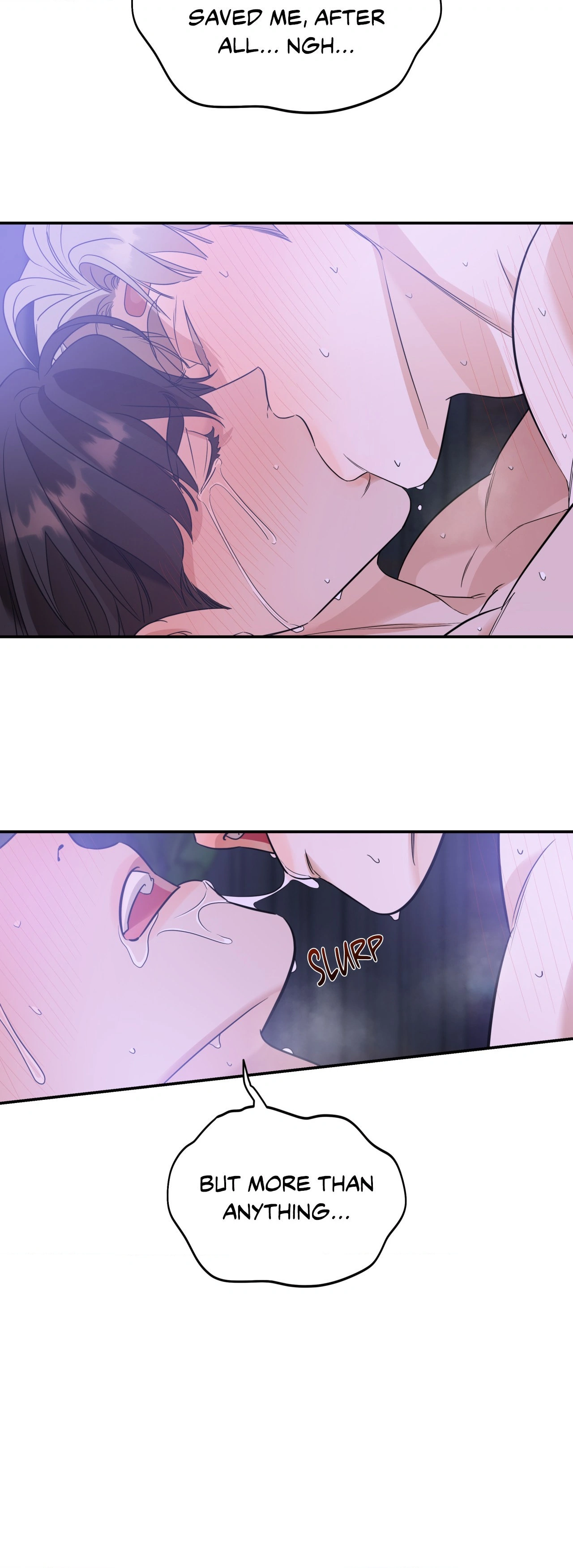 Ghostly Vendetta - Chapter 50 manhwa