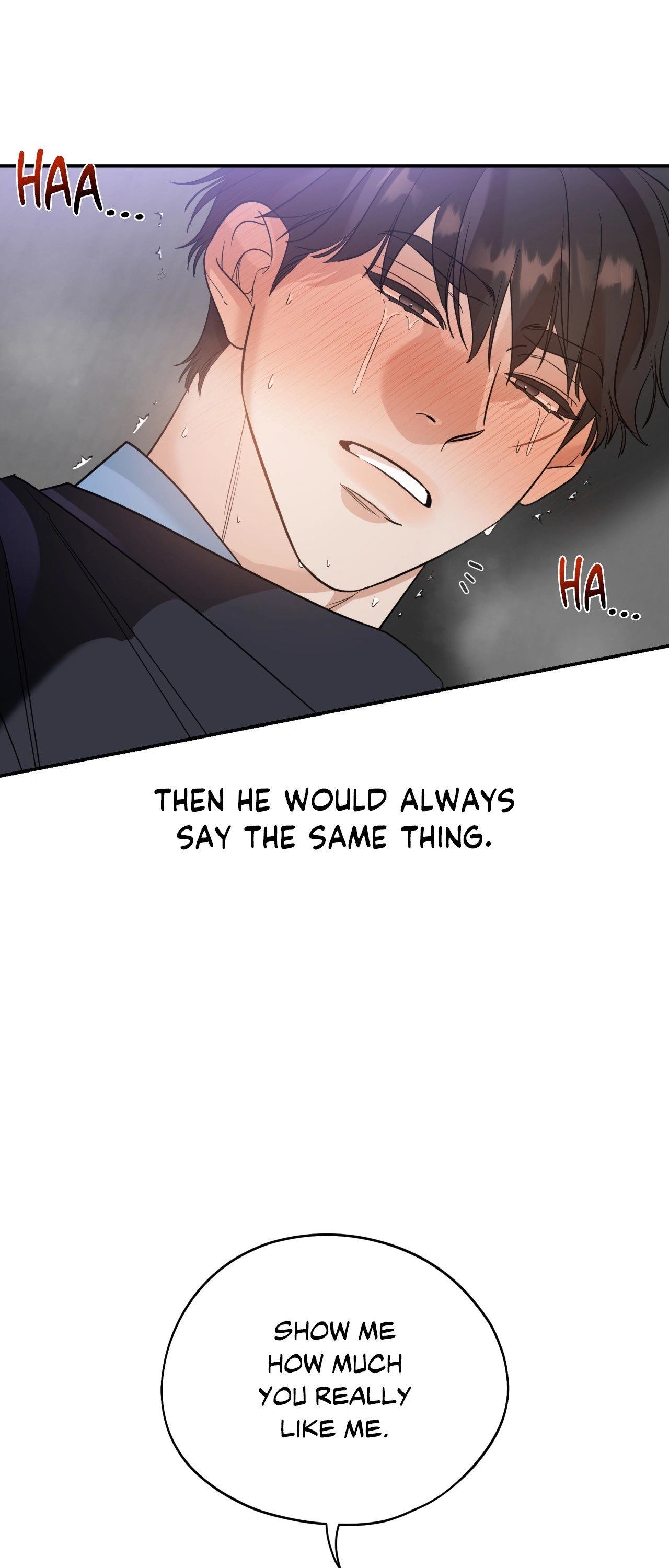 Ghostly Vendetta - Chapter 51 manhwa