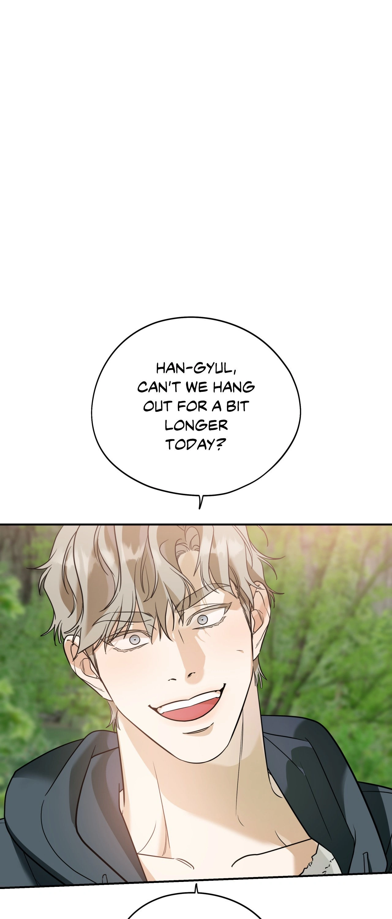 Ghostly Vendetta - Chapter 51 manhwa