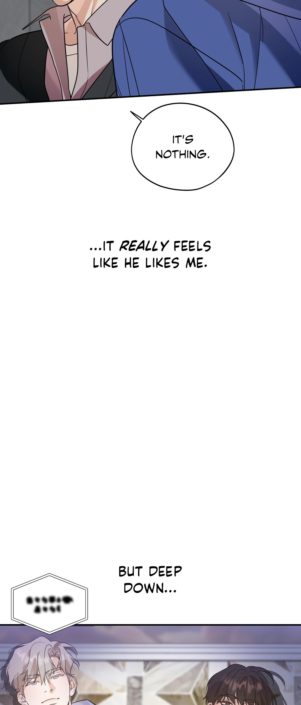Ghostly Vendetta - Chapter 51 manhwa