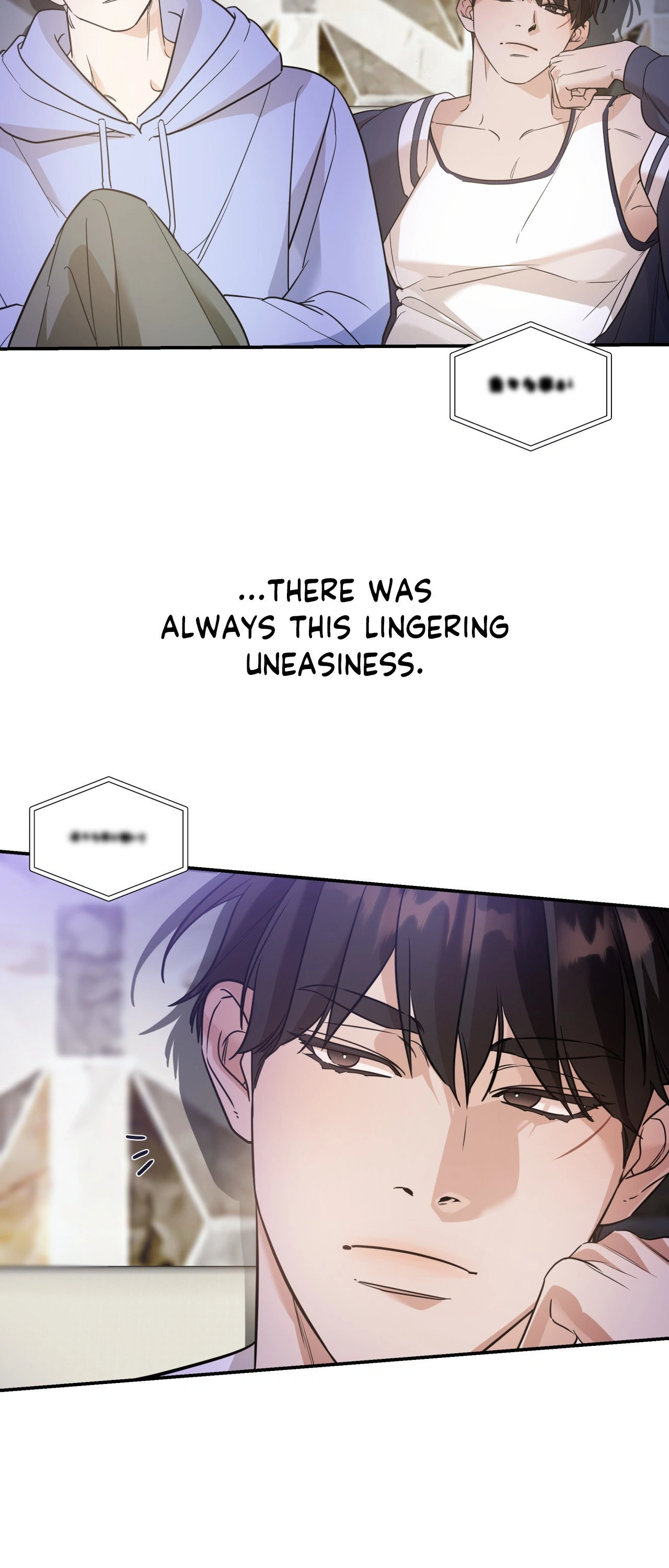 Ghostly Vendetta - Chapter 51 manhwa