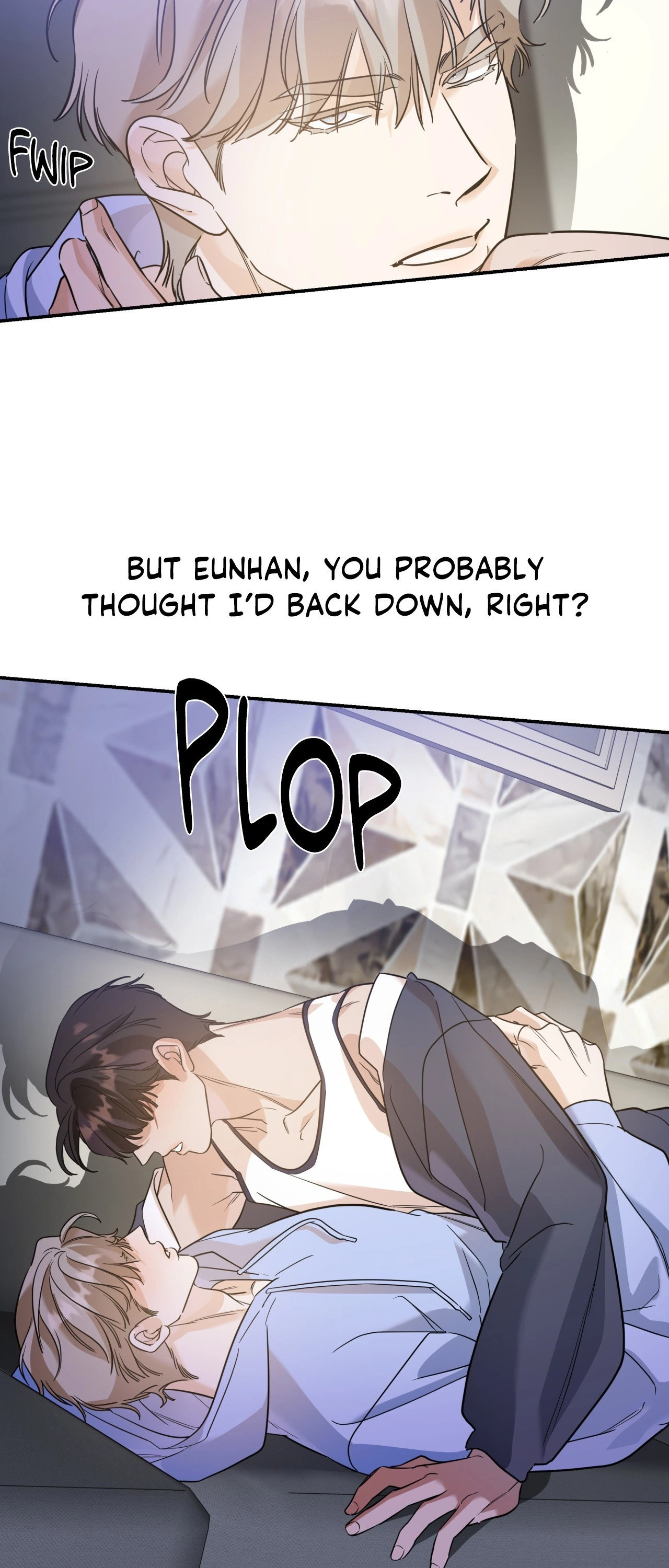 Ghostly Vendetta - Chapter 51 manhwa