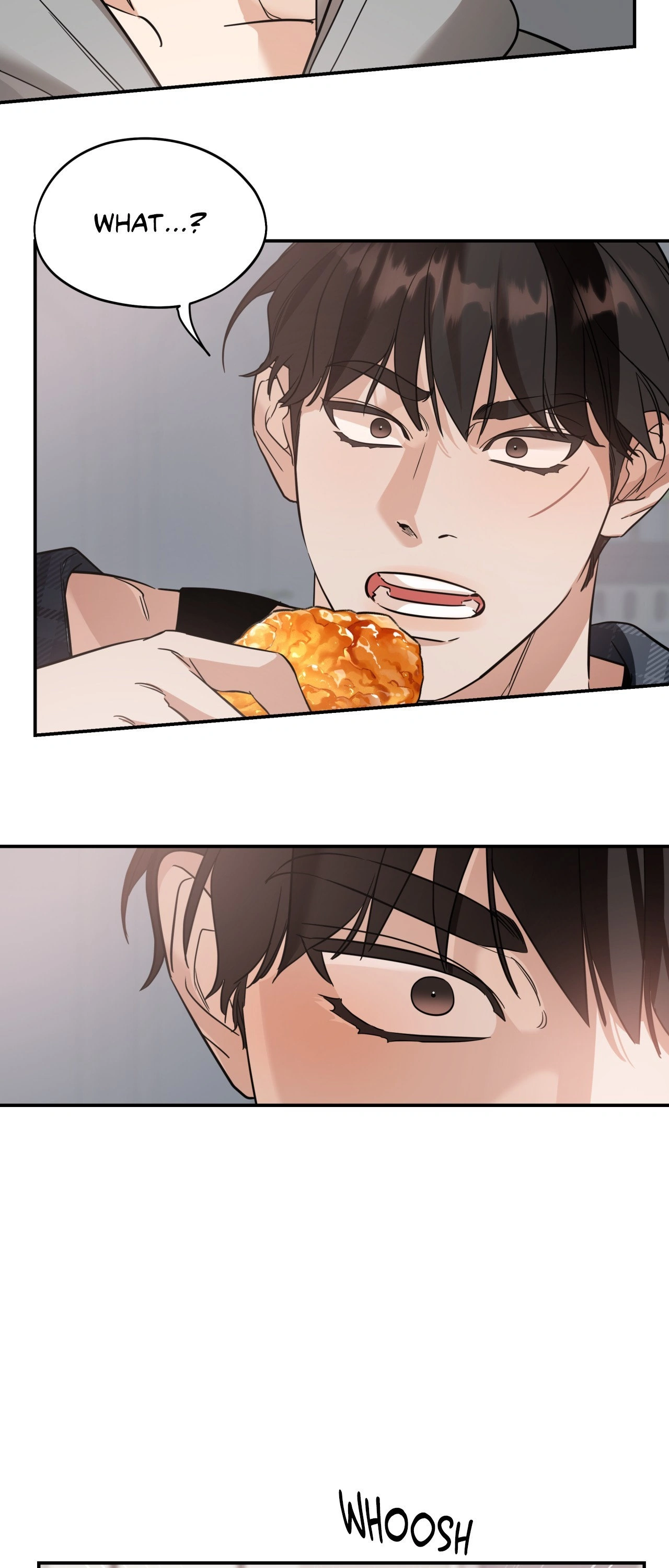 Ghostly Vendetta - Chapter 51 manhwa