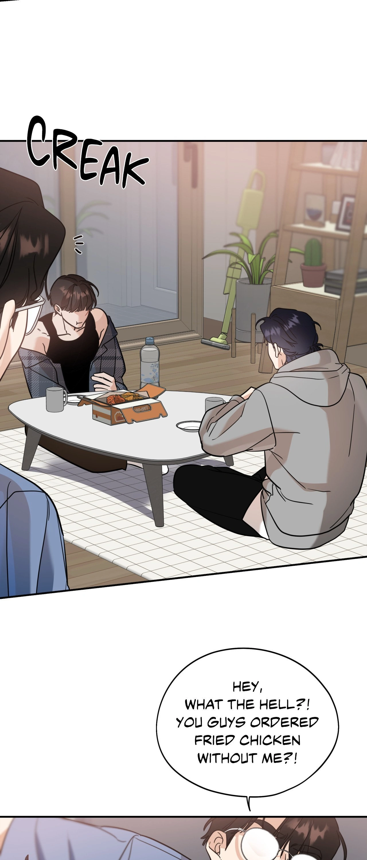 Ghostly Vendetta - Chapter 51 manhwa