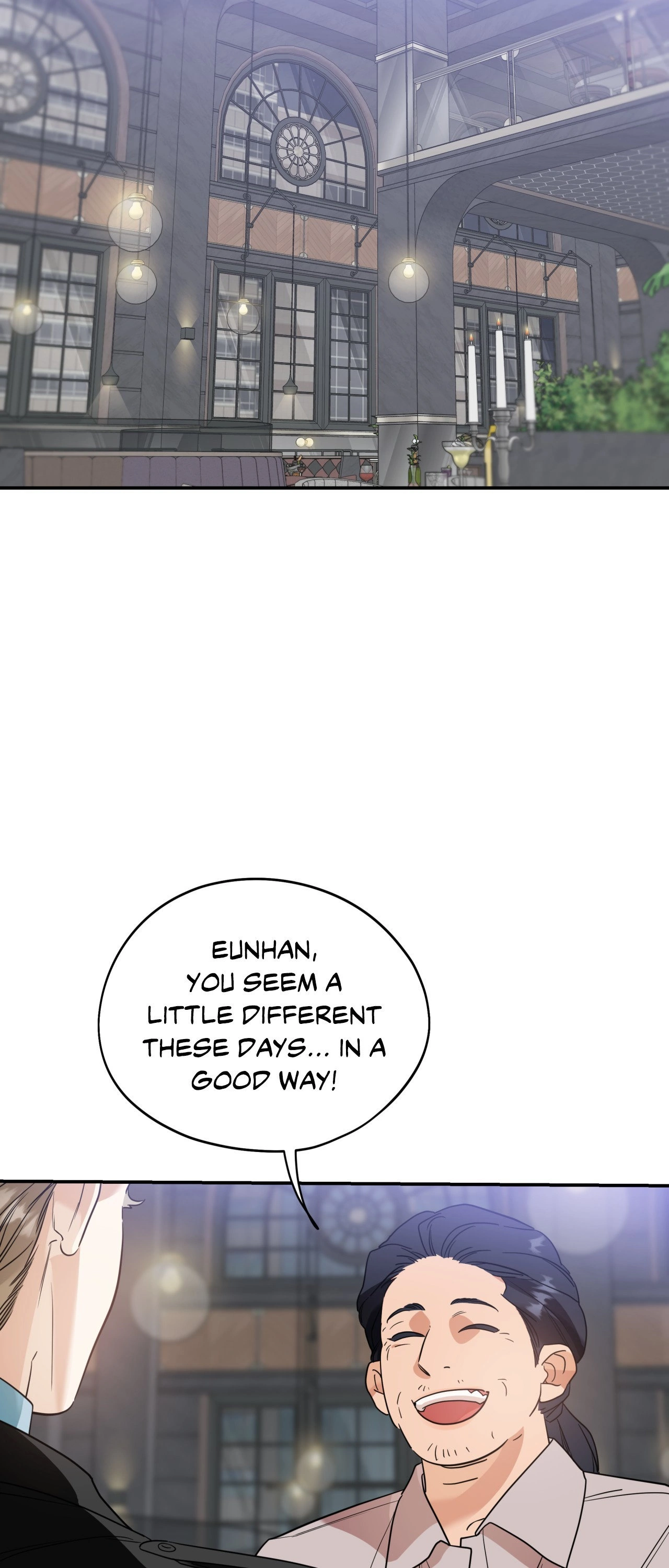 Ghostly Vendetta - Chapter 51 manhwa