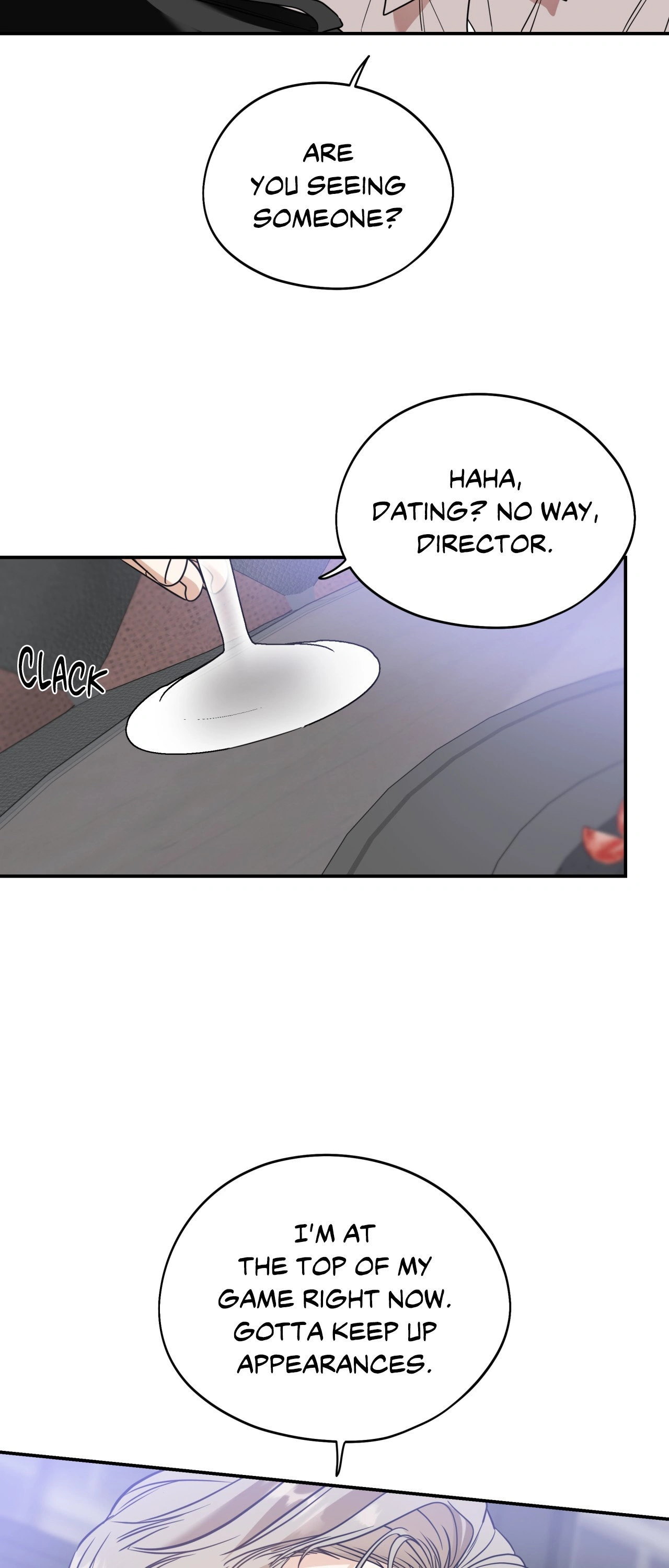Ghostly Vendetta - Chapter 51 manhwa