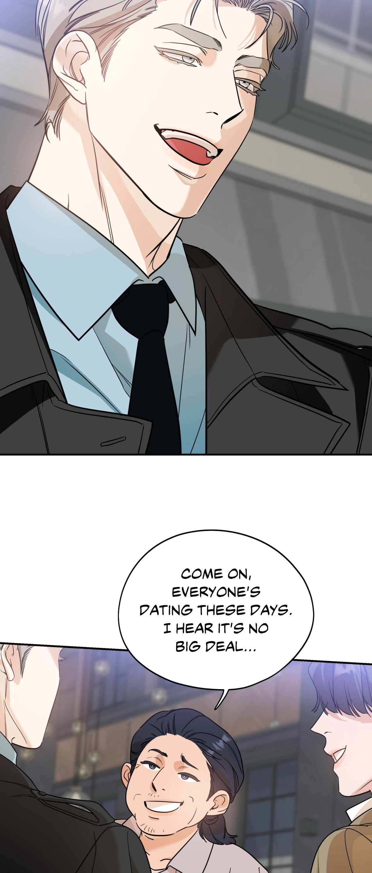 Ghostly Vendetta - Chapter 51 manhwa