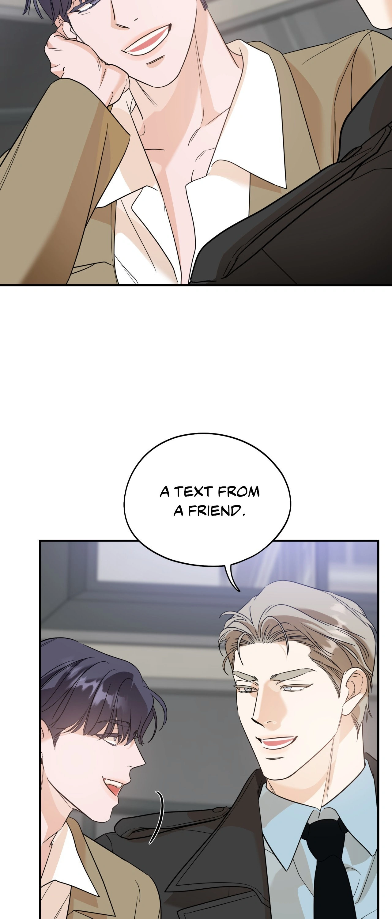 Ghostly Vendetta - Chapter 51 manhwa