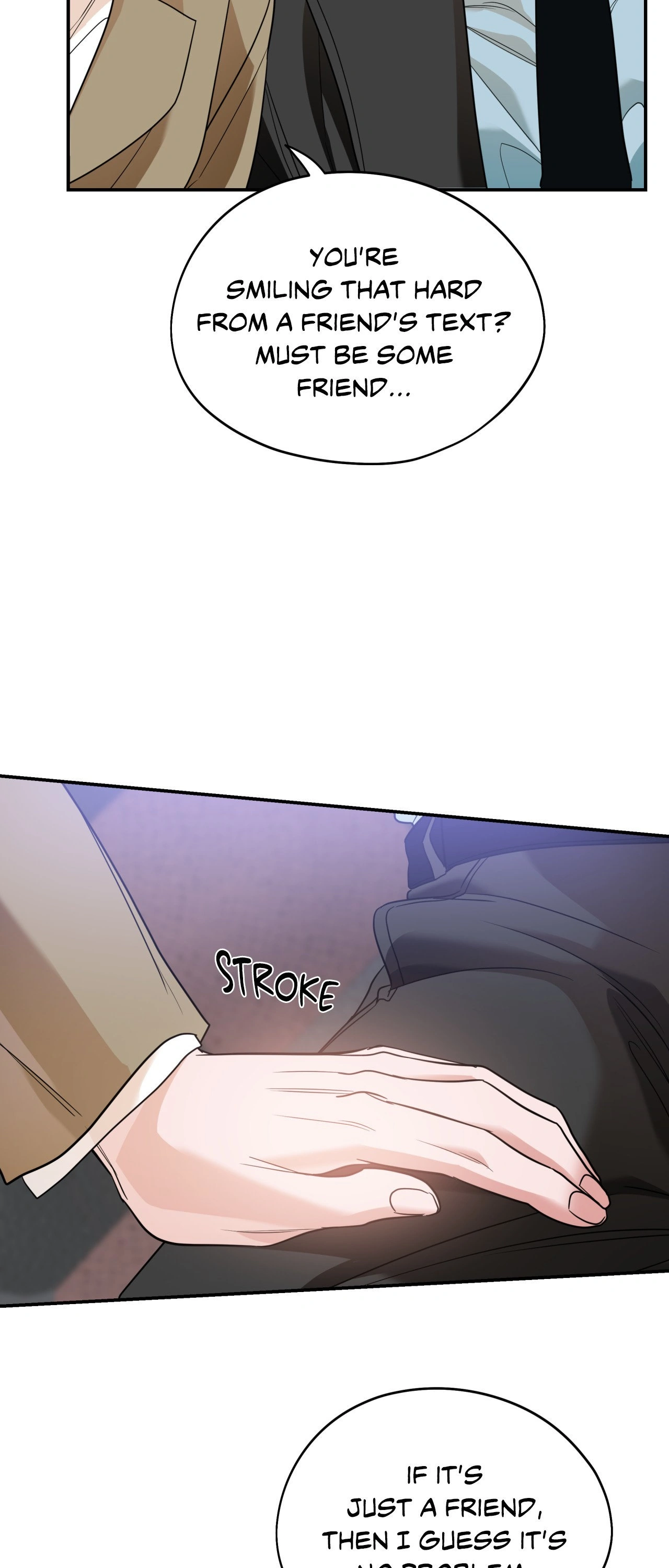 Ghostly Vendetta - Chapter 51 manhwa