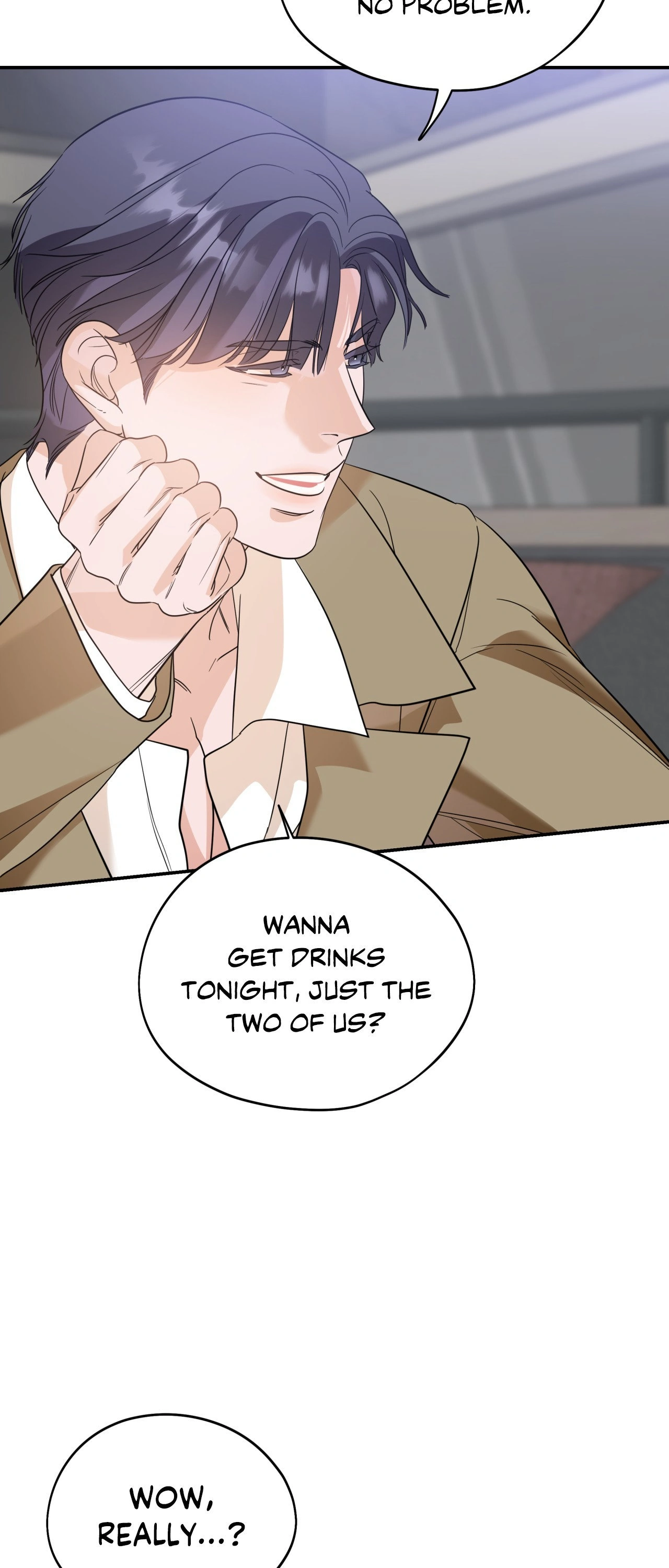 Ghostly Vendetta - Chapter 51 manhwa