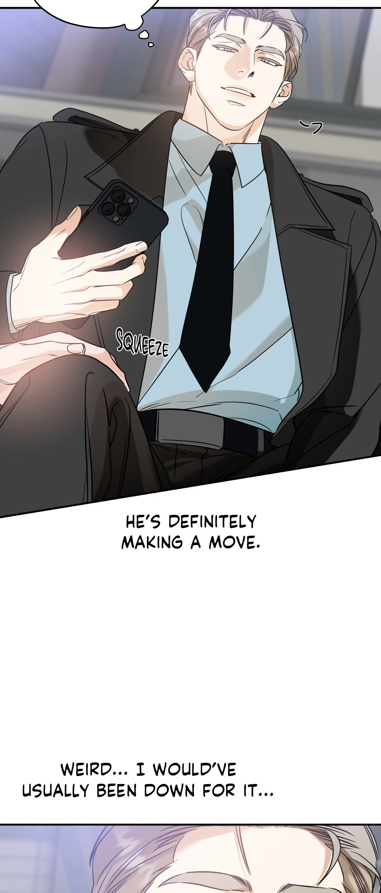 Ghostly Vendetta - Chapter 51 manhwa