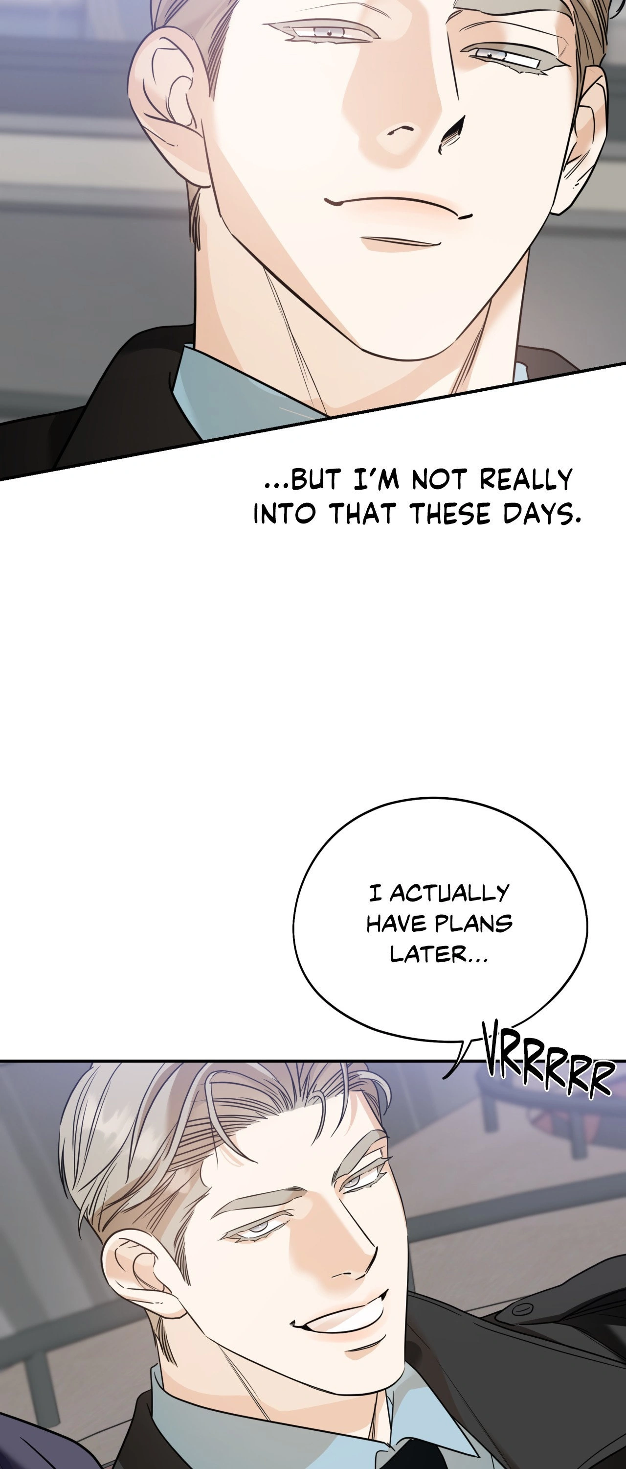Ghostly Vendetta - Chapter 51 manhwa