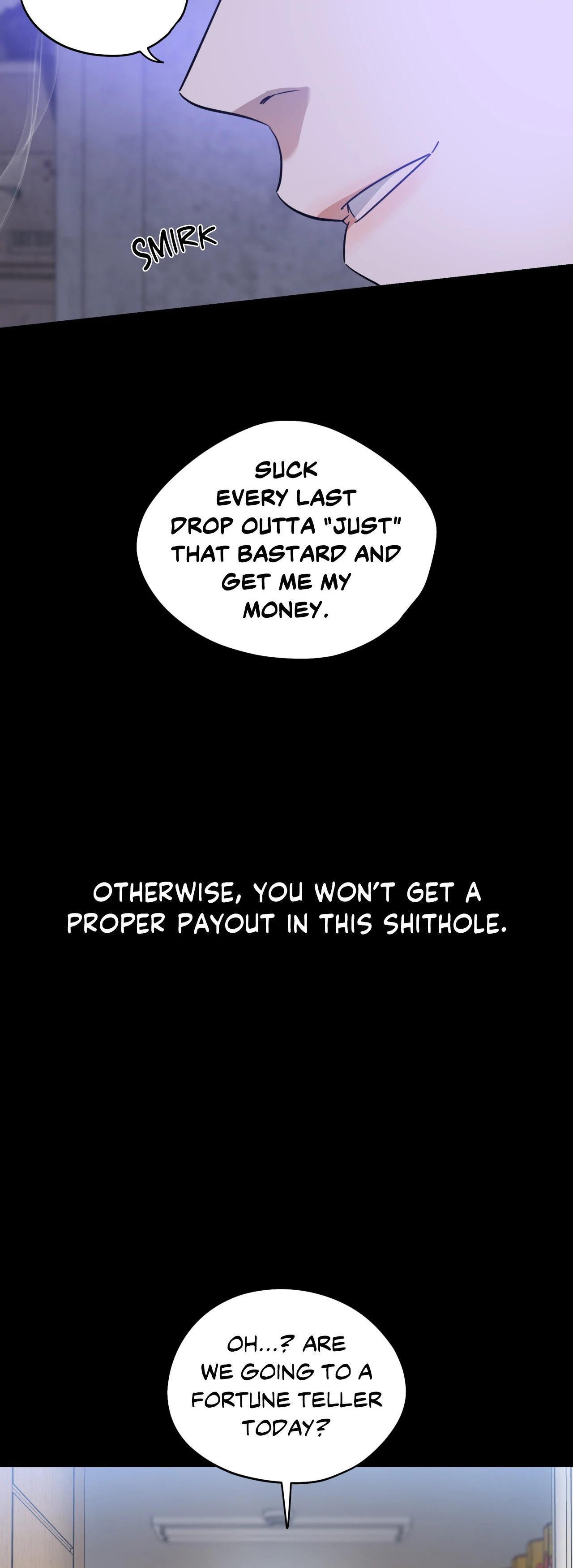 Ghostly Vendetta - Chapter 52 manhwa