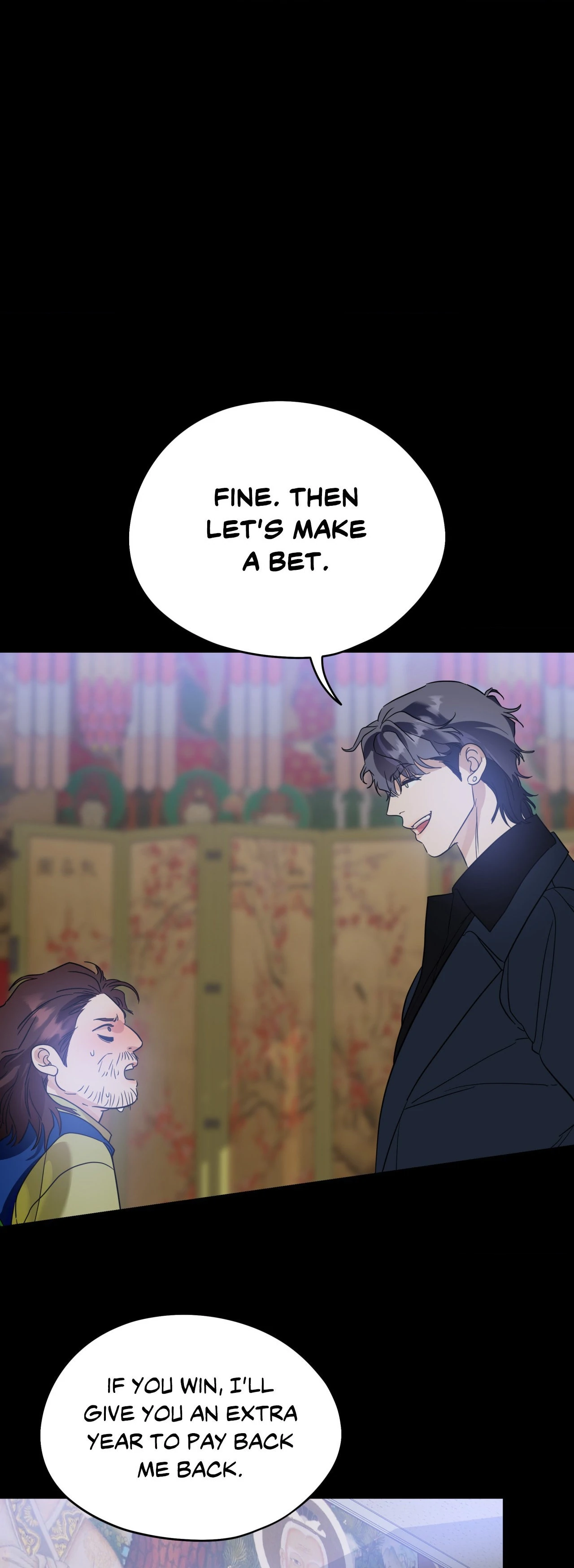 Ghostly Vendetta - Chapter 52 manhwa