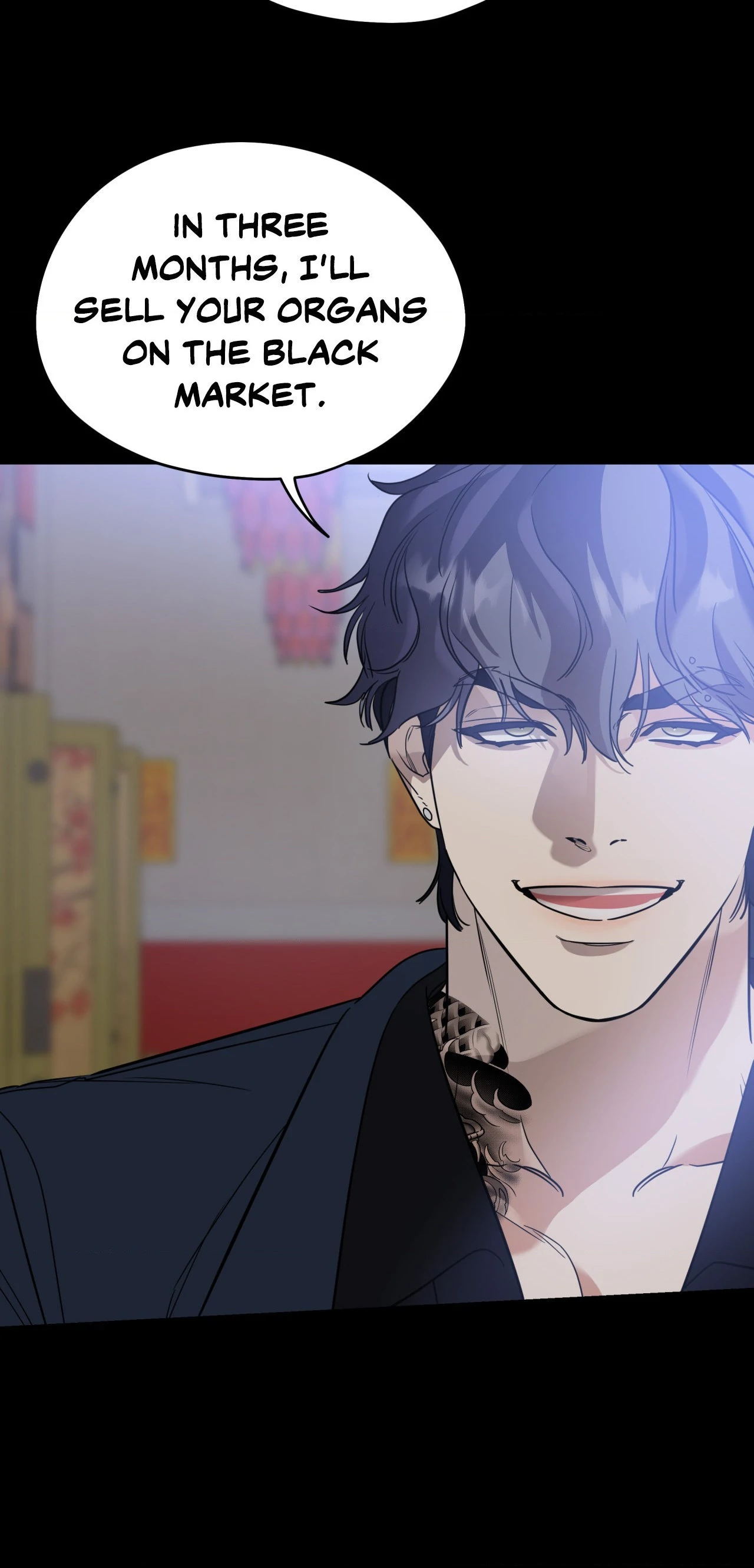 Ghostly Vendetta - Chapter 52 manhwa