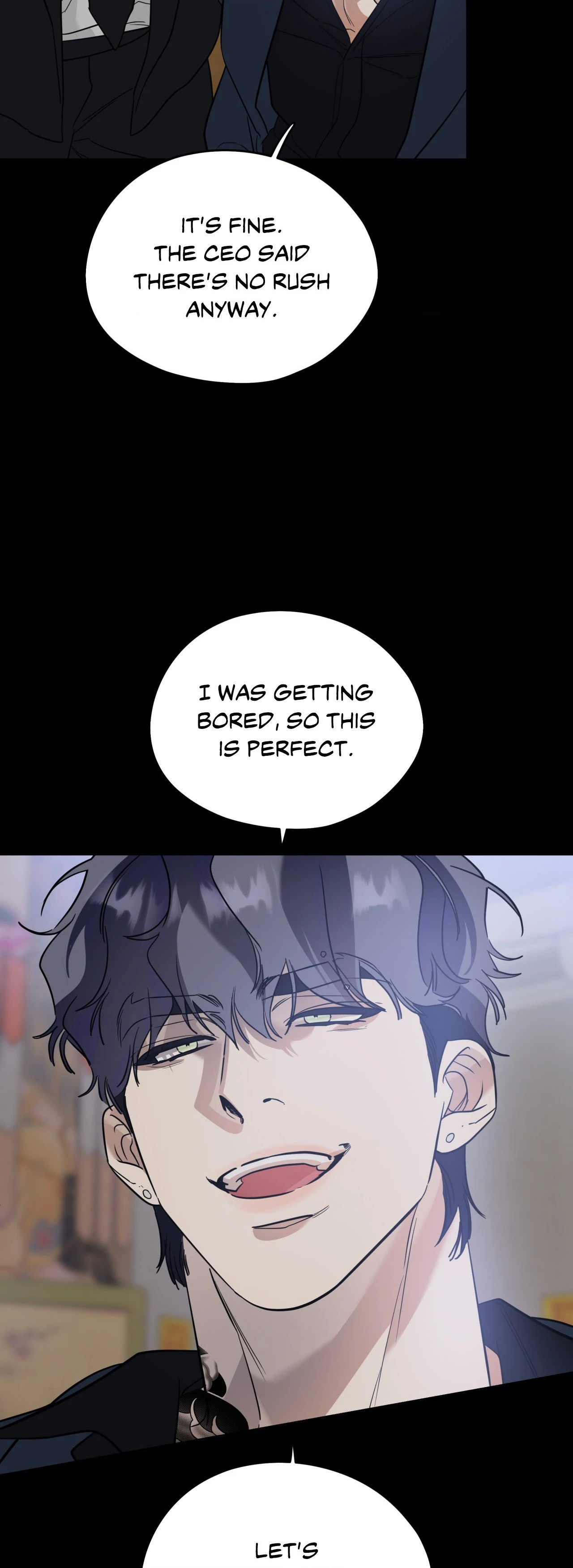 Ghostly Vendetta - Chapter 52 manhwa