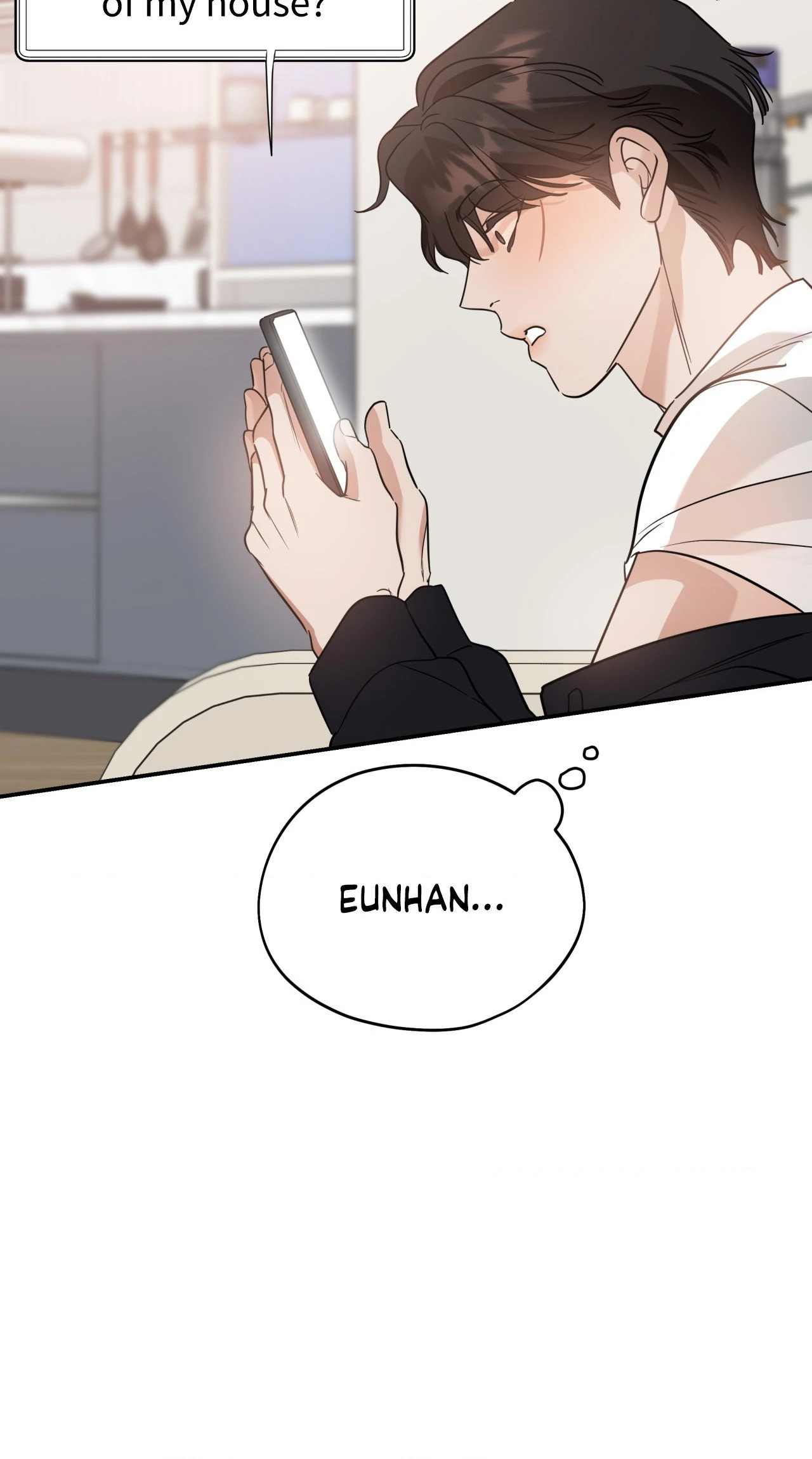 Ghostly Vendetta - Chapter 52 manhwa