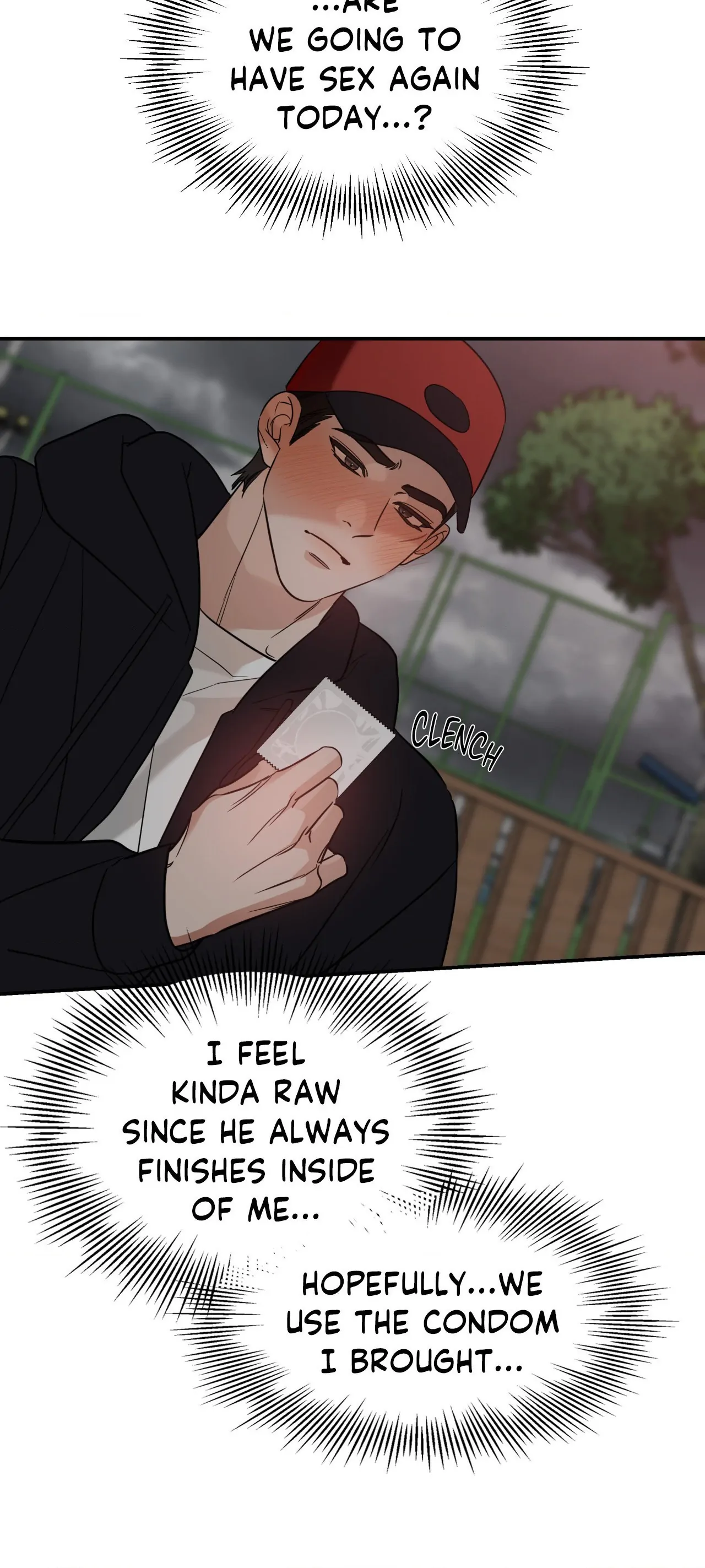 Ghostly Vendetta - Chapter 52 manhwa