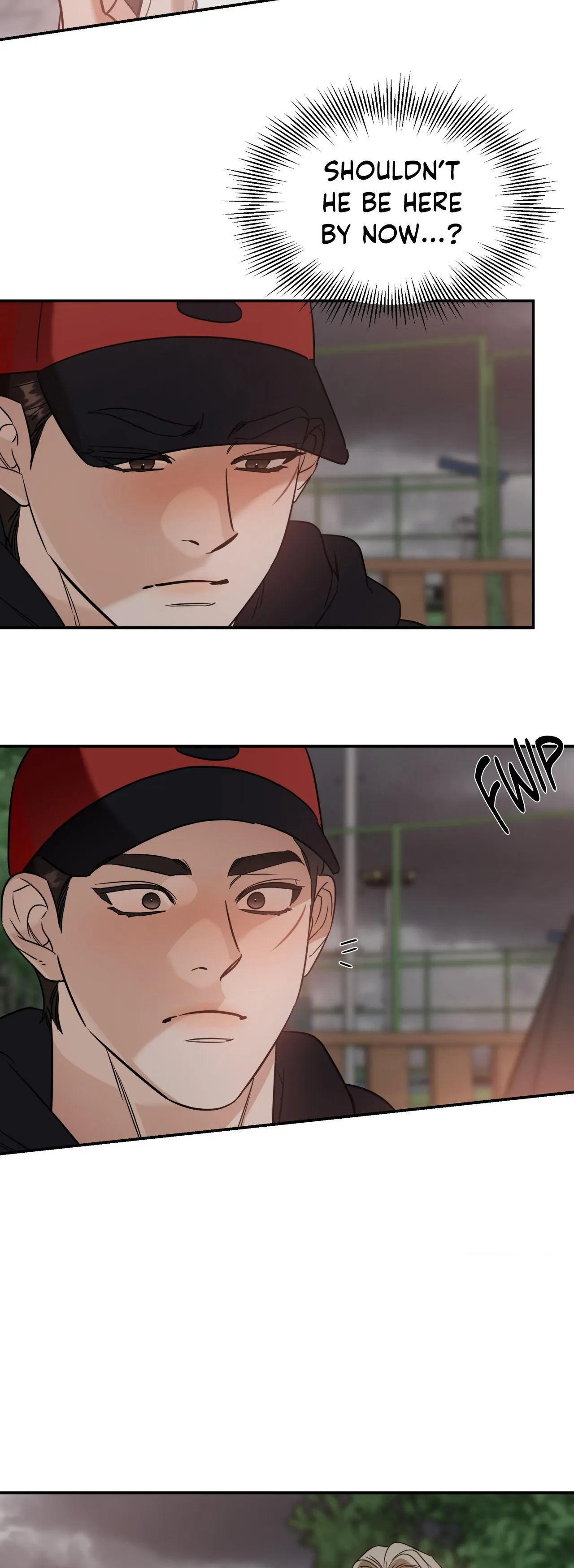 Ghostly Vendetta - Chapter 52 manhwa