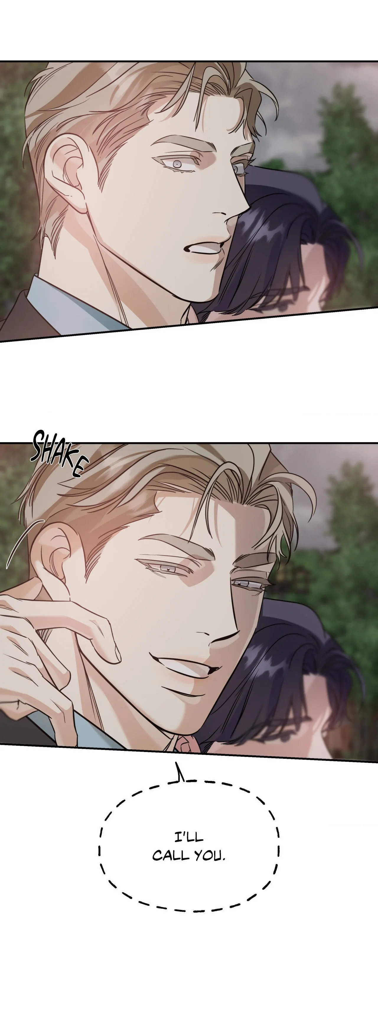 Ghostly Vendetta - Chapter 52 manhwa