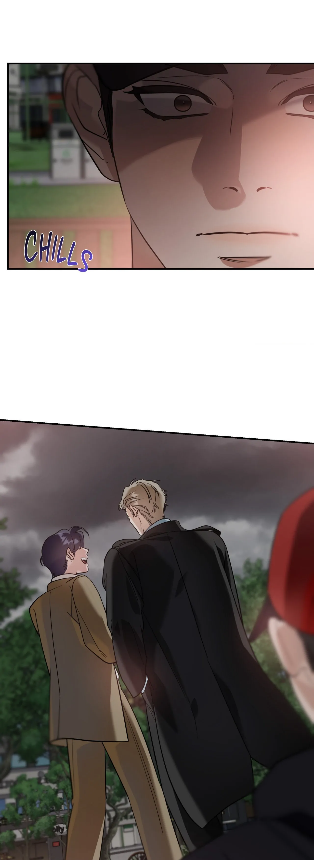 Ghostly Vendetta - Chapter 52 manhwa