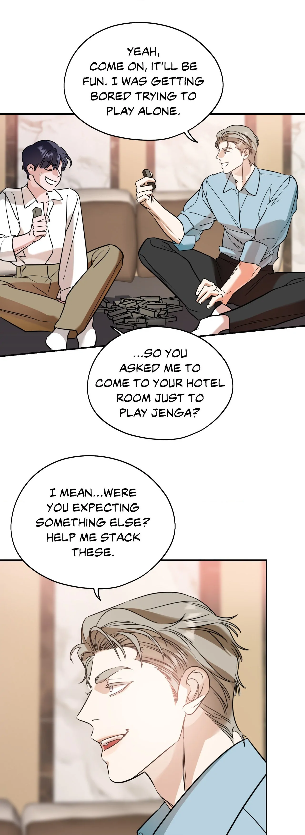 Ghostly Vendetta - Chapter 52 manhwa