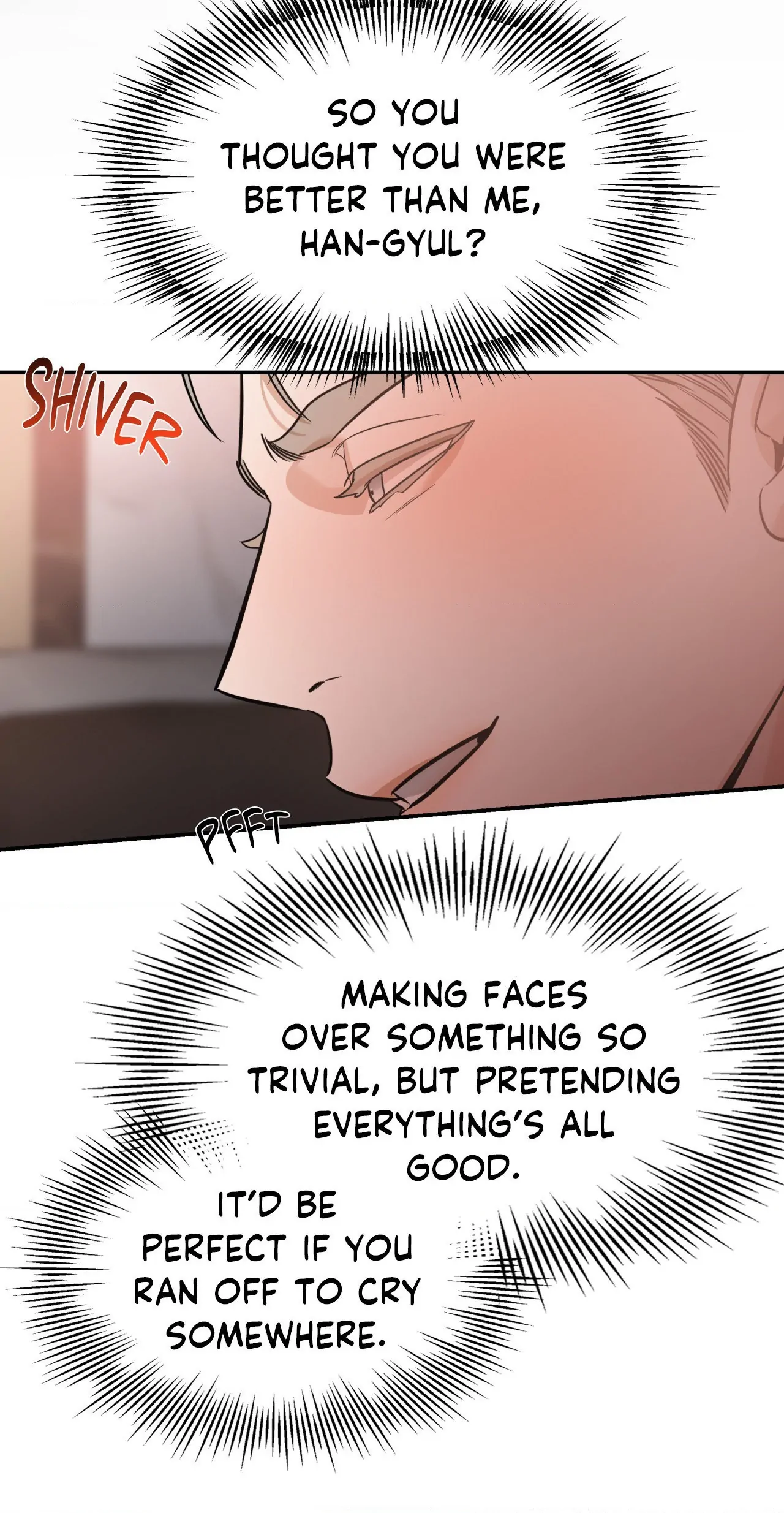 Ghostly Vendetta - Chapter 52 manhwa