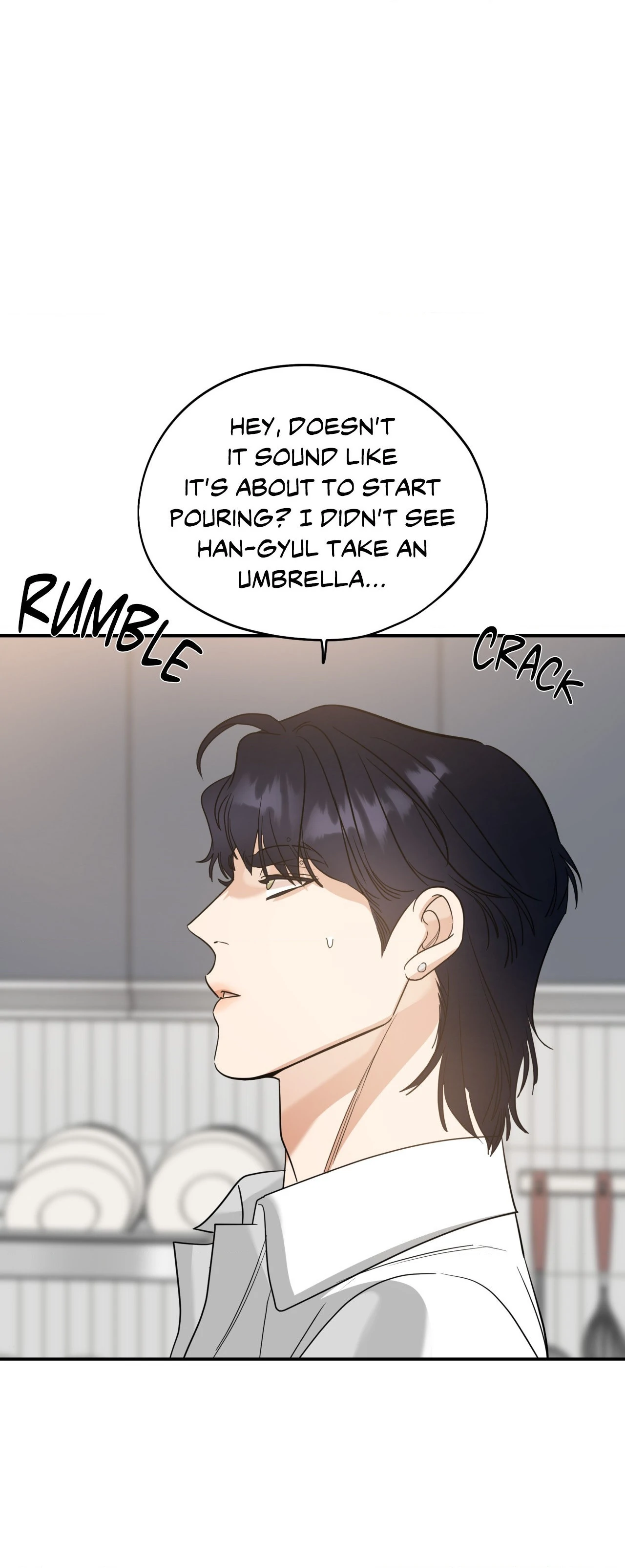 Ghostly Vendetta - Chapter 52 manhwa
