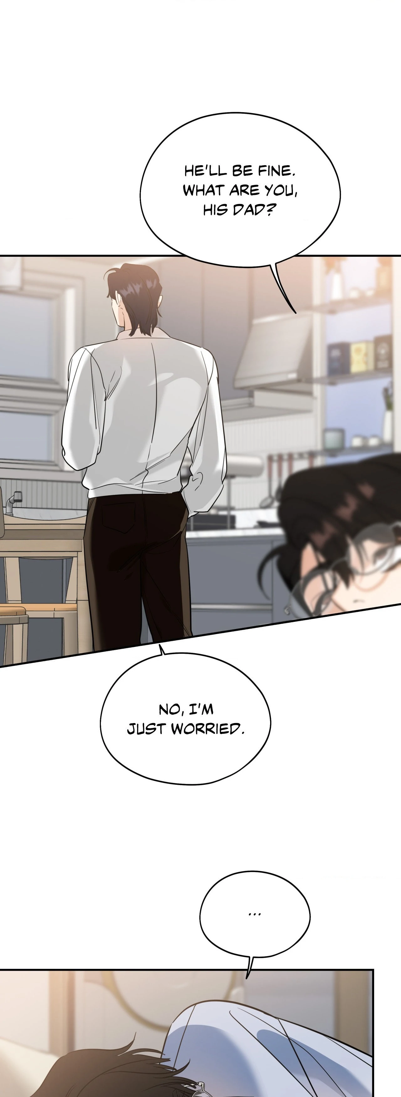Ghostly Vendetta - Chapter 52 manhwa